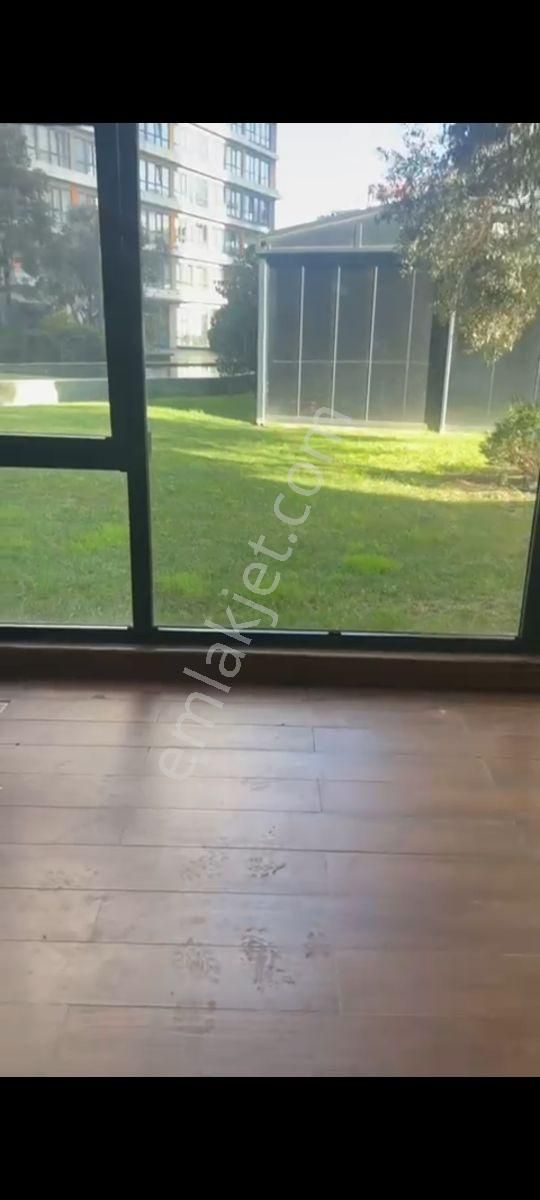 Nef 13 Sitesi Bahçe Katı Kiralık Eşyalı Daire - Görsel 6