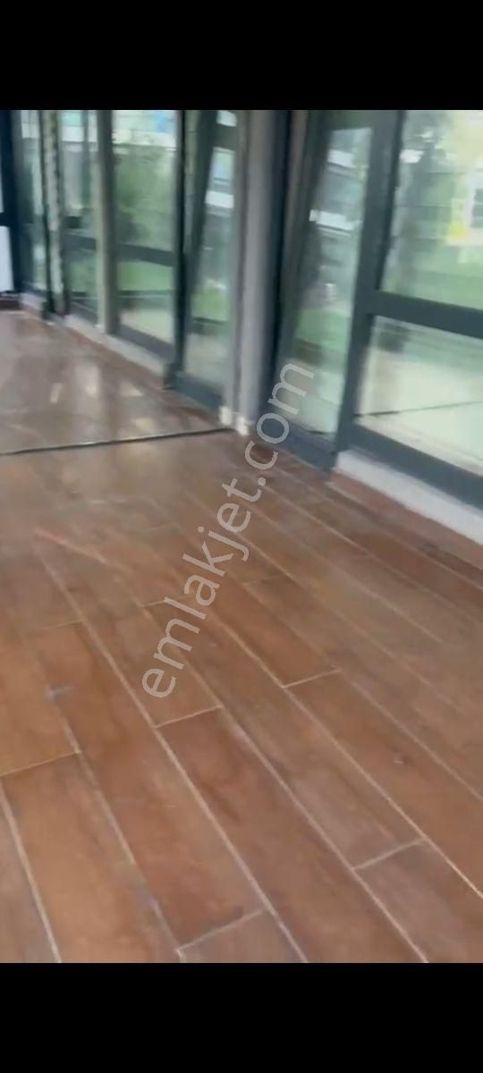 Nef 13 Sitesi Bahçe Katı Kiralık Eşyalı Daire - Görsel 4