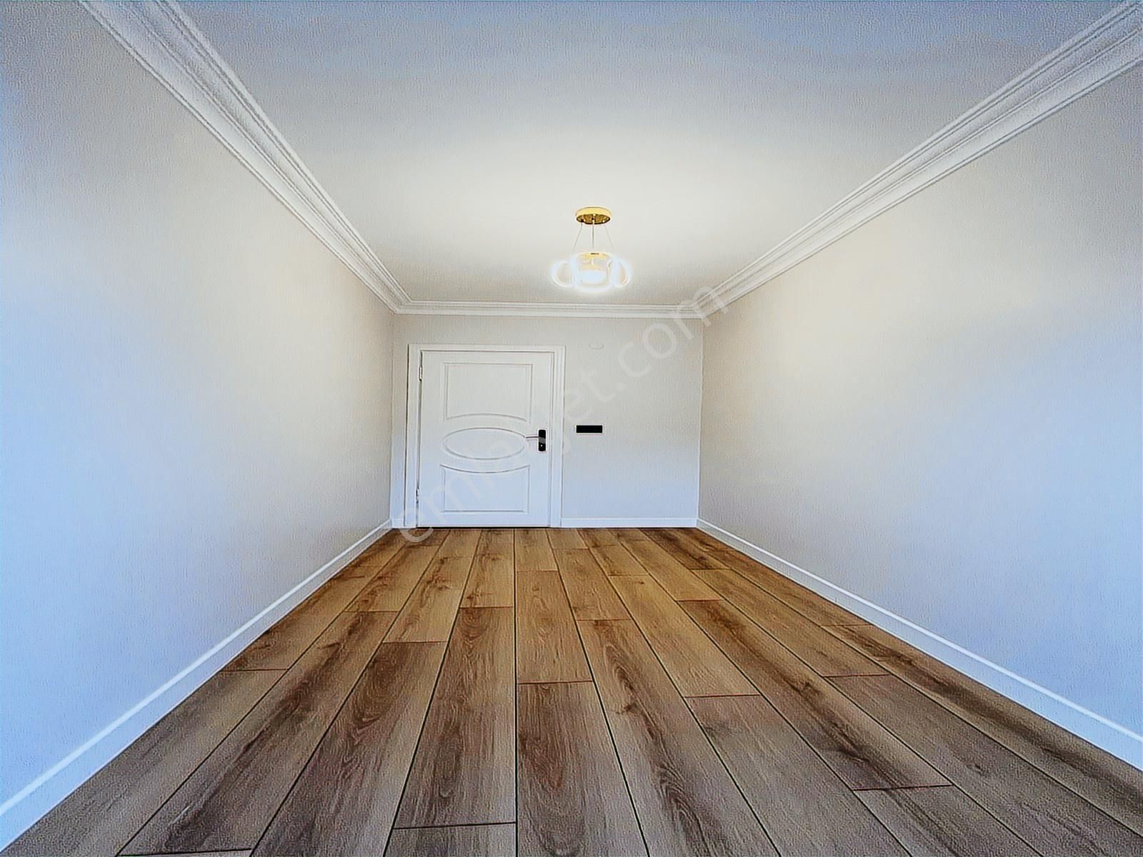 Özel Mimari Tasarım İskanlı Balkonlu %80 Krediye Uygun 2+1 Daire - Görsel 2