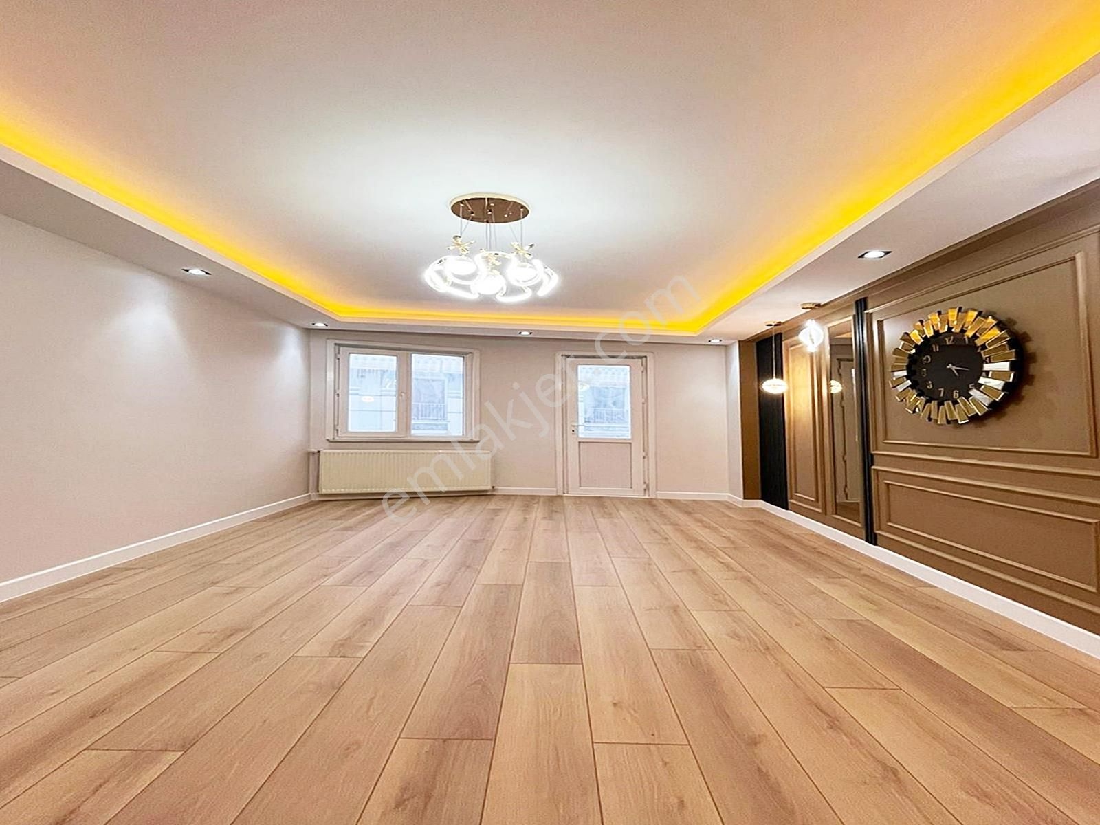 Özel Mimari Tasarım İskanlı Balkonlu %80 Krediye Uygun 2+1 Daire - Görsel 30