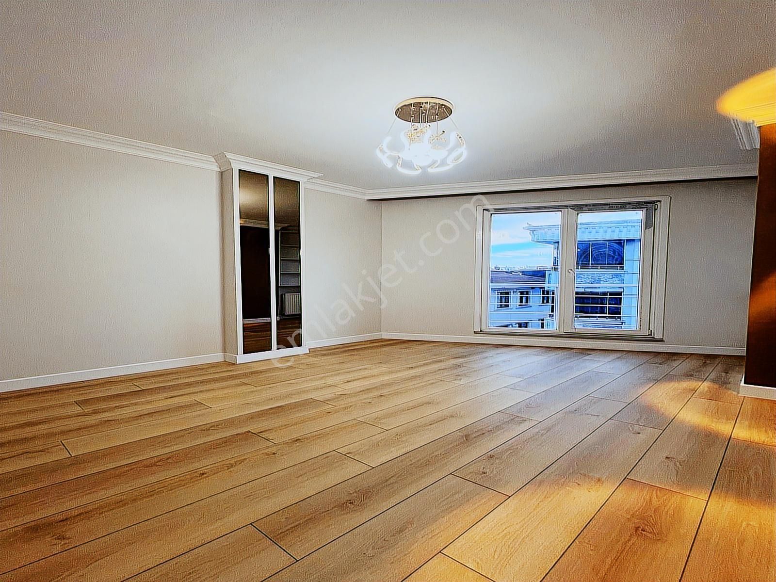 Özel Mimari Tasarım İskanlı Balkonlu %80 Krediye Uygun 2+1 Daire - Görsel 32