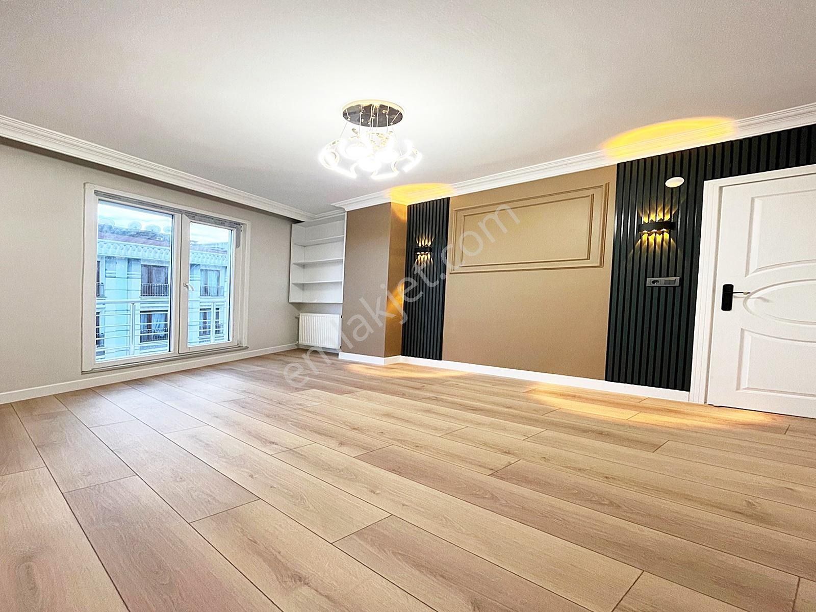 Özel Mimari Tasarım İskanlı Balkonlu %80 Krediye Uygun 2+1 Daire - Görsel 16