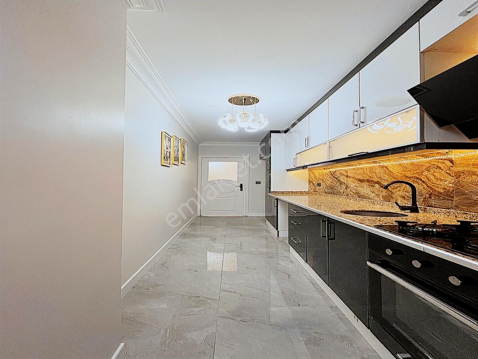 Özel Mimari Tasarım İskanlı Balkonlu %80 Krediye Uygun 2+1 Daire - Görsel 7