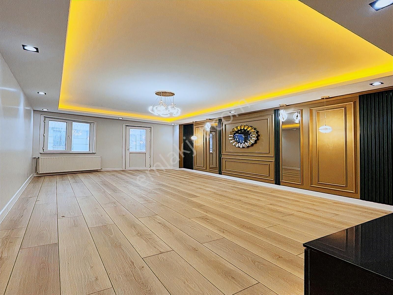 Özel Mimari Tasarım İskanlı Balkonlu %80 Krediye Uygun 2+1 Daire - Görsel 5