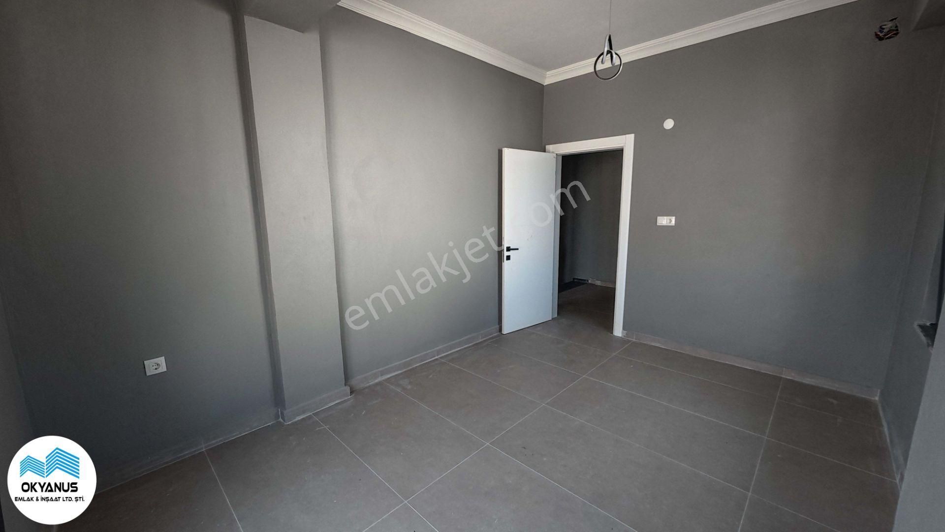 Kocaali'de Bahçeli Giyinme Odalı 3+1 Villa - Görsel 18