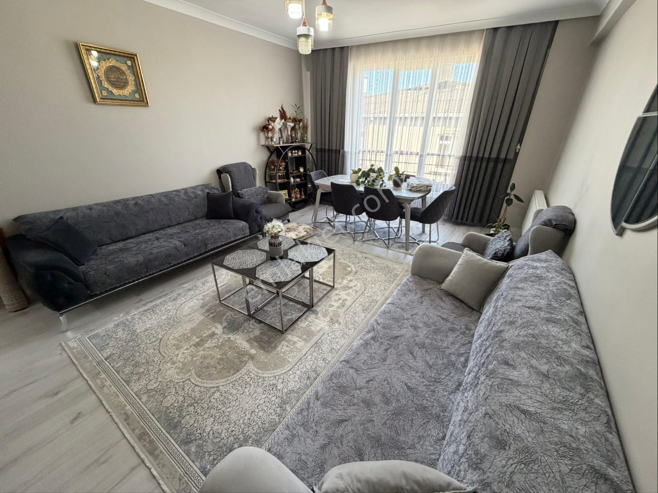 Ak Auto Gayrimenkul'den Çınarlı Mah. Satılık 2+1 Daıre - Görsel 5