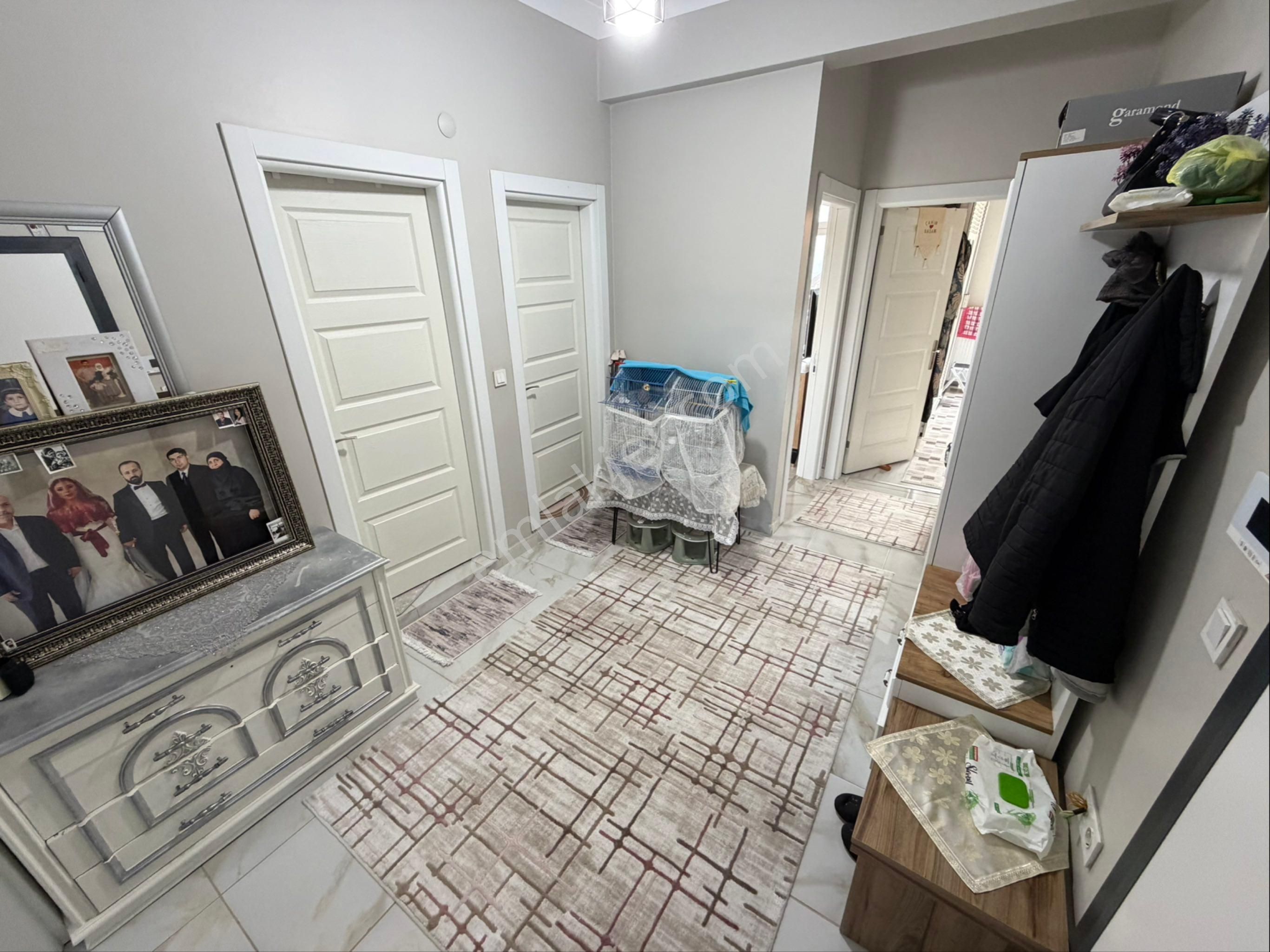 Ak Auto Gayrimenkul'den Çınarlı Mah. Satılık 2+1 Daıre - Görsel 2