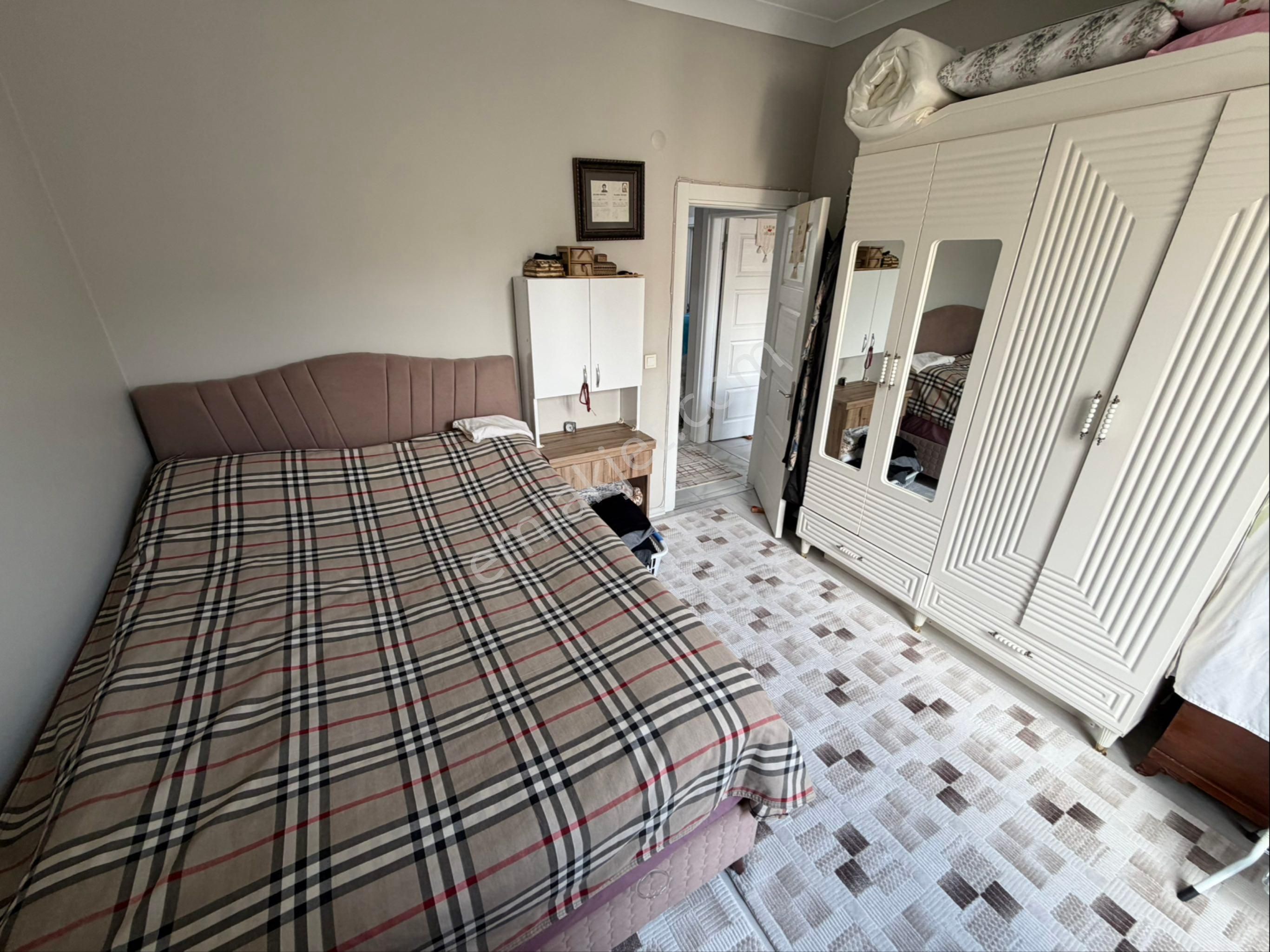 Ak Auto Gayrimenkul'den Çınarlı Mah. Satılık 2+1 Daıre - Görsel 14