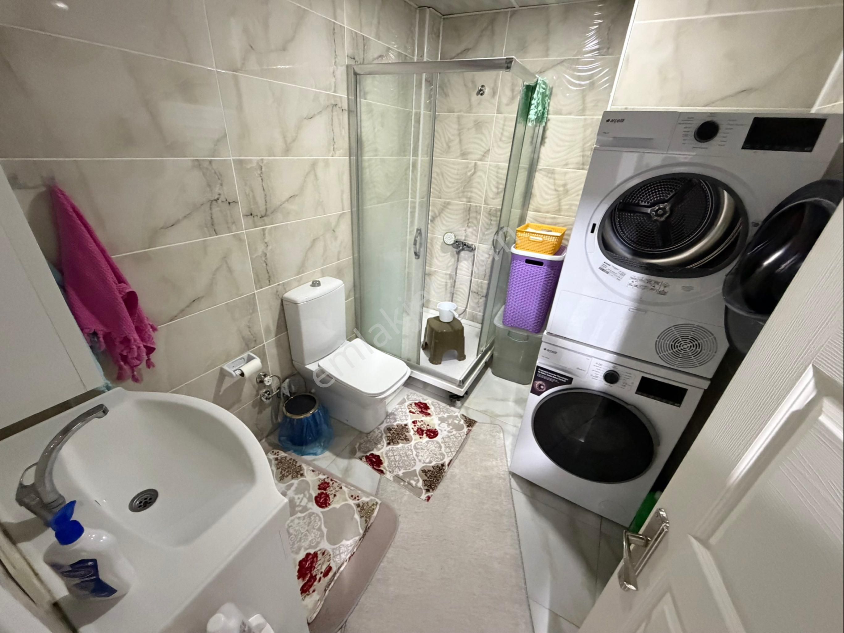 Ak Auto Gayrimenkul'den Çınarlı Mah. Satılık 2+1 Daıre - Görsel 20