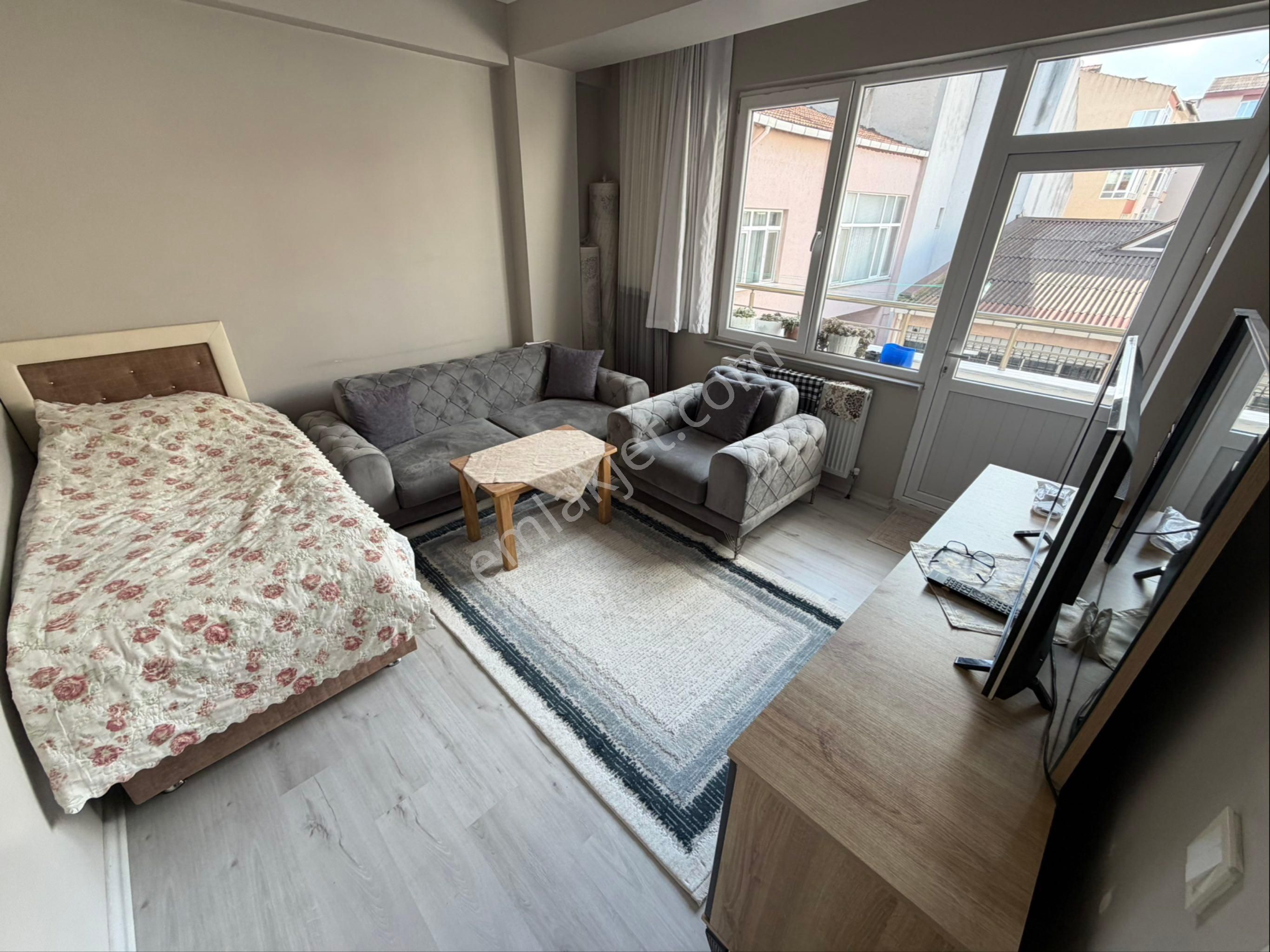 Ak Auto Gayrimenkul'den Çınarlı Mah. Satılık 2+1 Daıre - Görsel 8