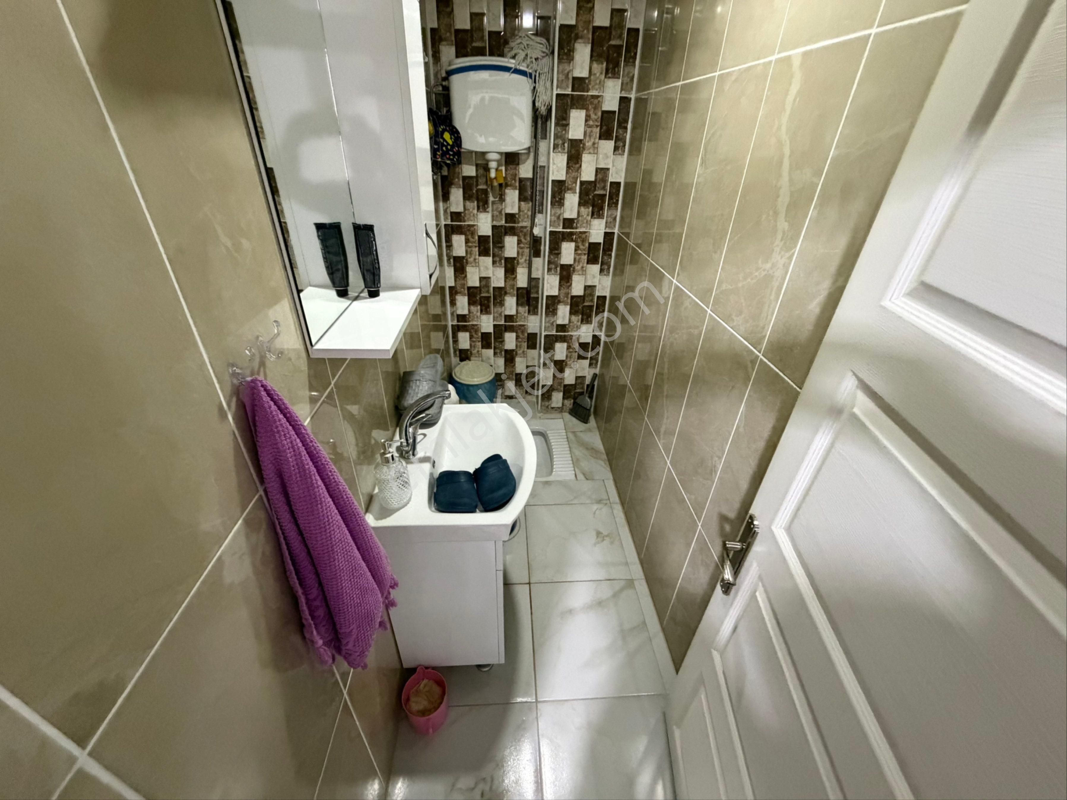 Ak Auto Gayrimenkul'den Çınarlı Mah. Satılık 2+1 Daıre - Görsel 21