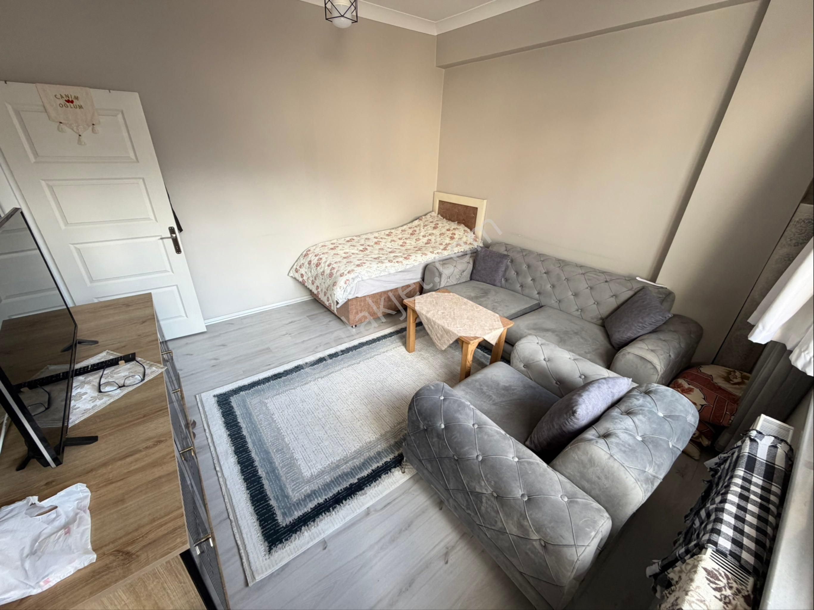 Ak Auto Gayrimenkul'den Çınarlı Mah. Satılık 2+1 Daıre - Görsel 9