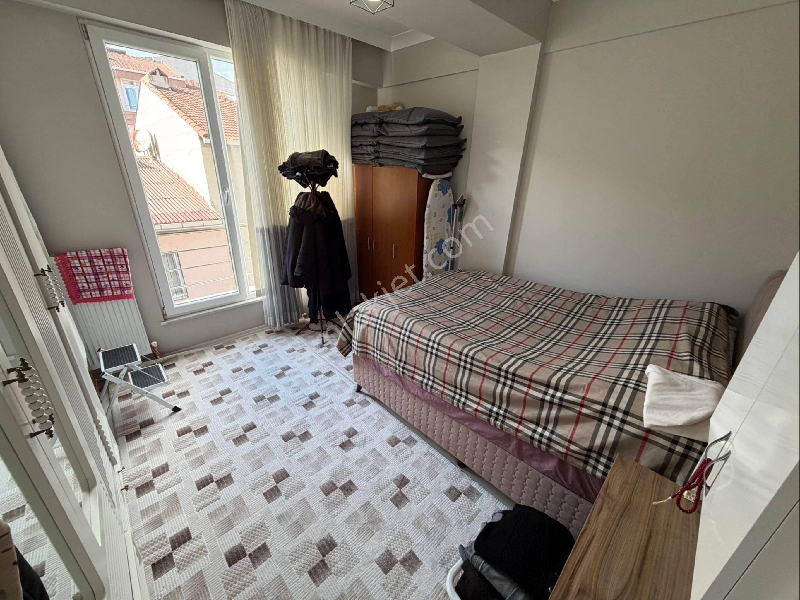 Ak Auto Gayrimenkul'den Çınarlı Mah. Satılık 2+1 Daıre - Görsel 15