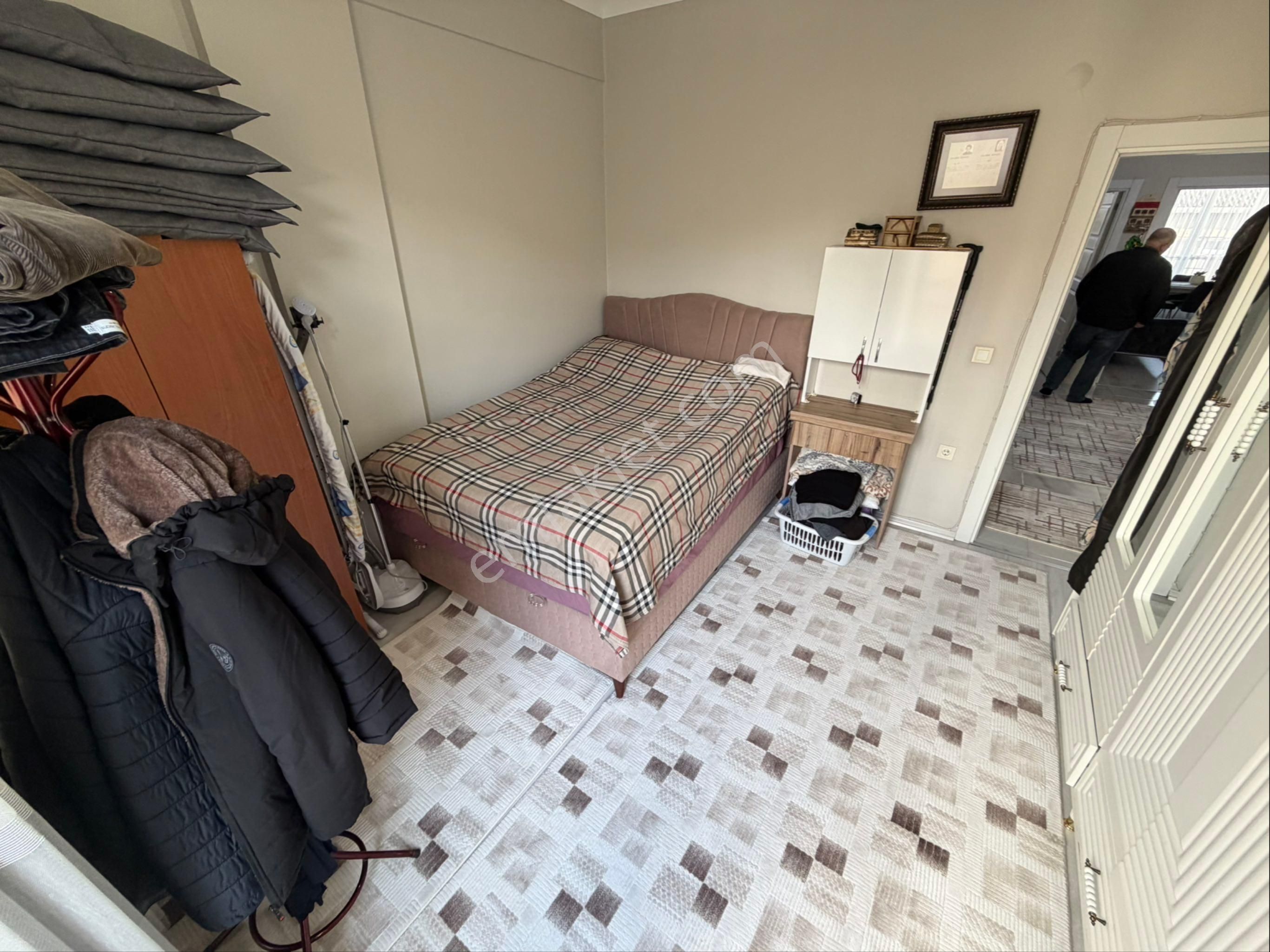 Ak Auto Gayrimenkul'den Çınarlı Mah. Satılık 2+1 Daıre - Görsel 13