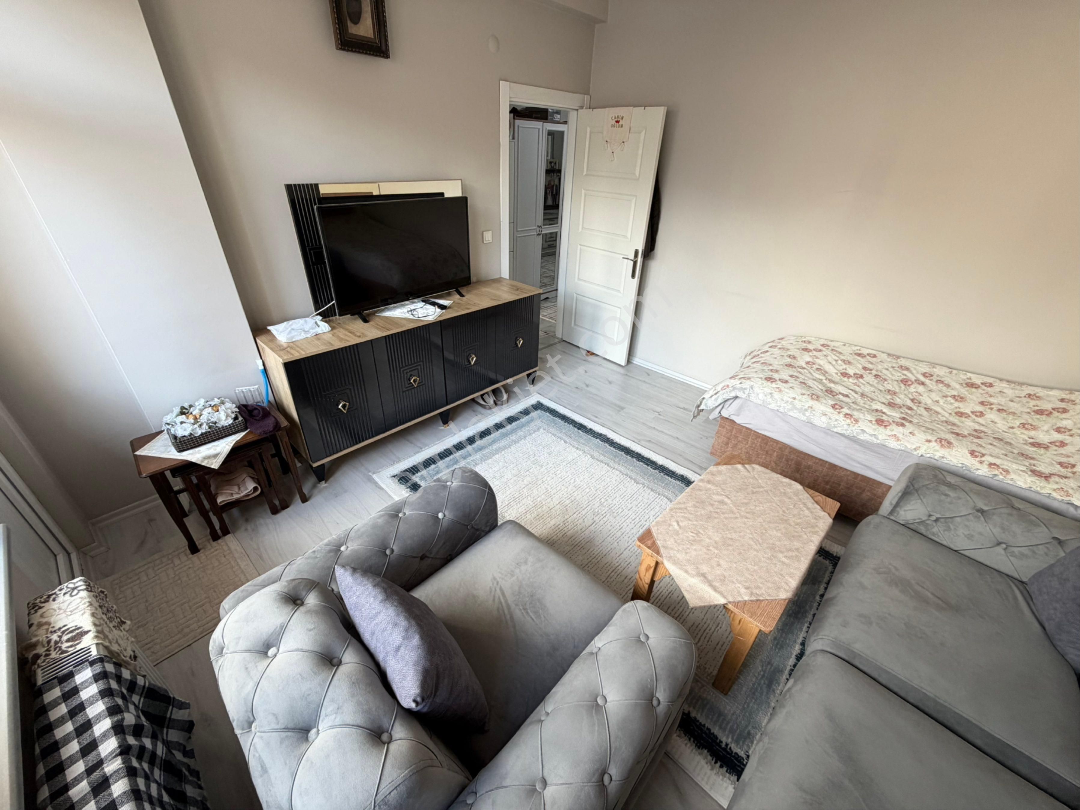 Ak Auto Gayrimenkul'den Çınarlı Mah. Satılık 2+1 Daıre - Görsel 10