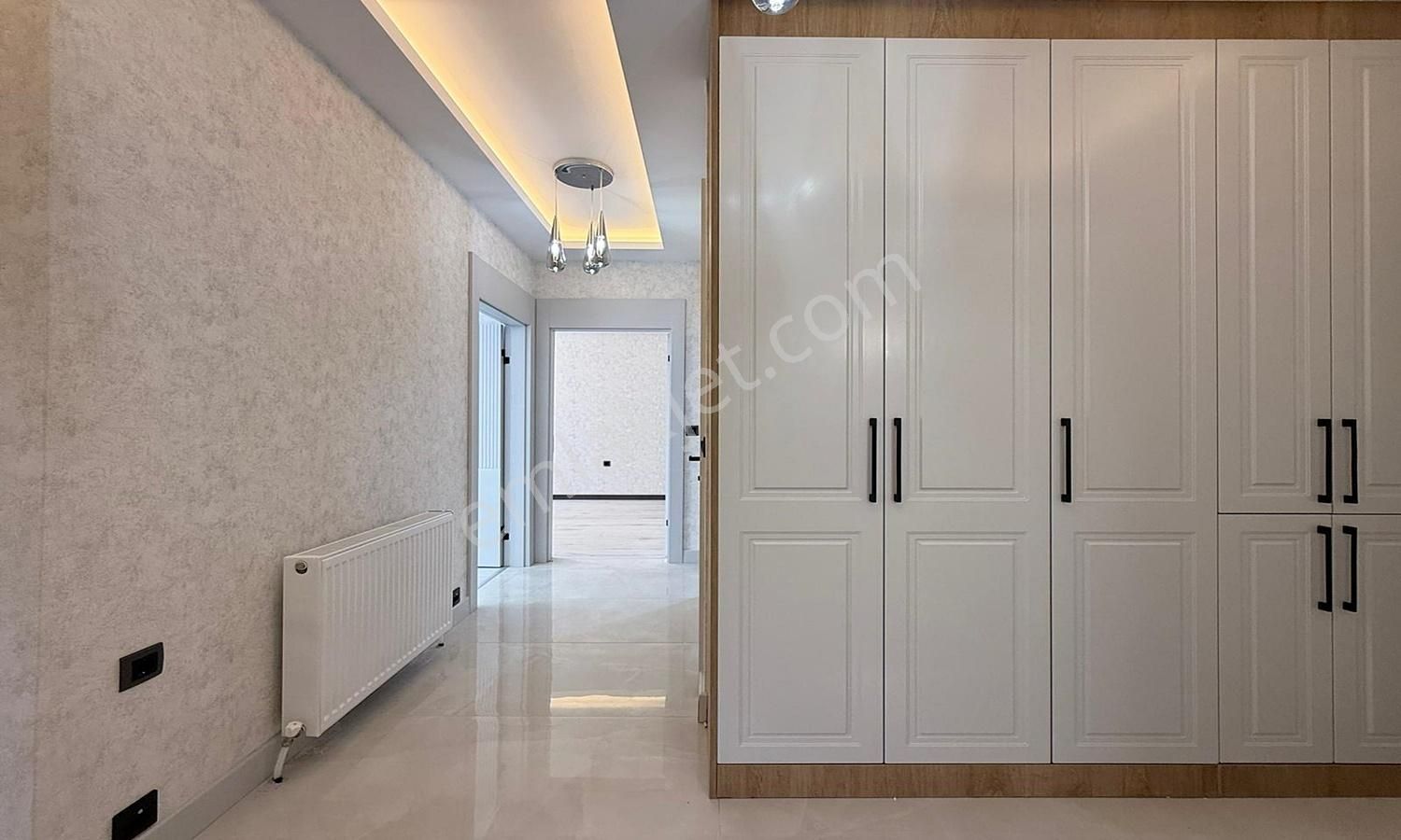 Yasa'dan Hisar'da Sıfır E.banyolu 3+1 2. Ara Kat !!! - Görsel 17