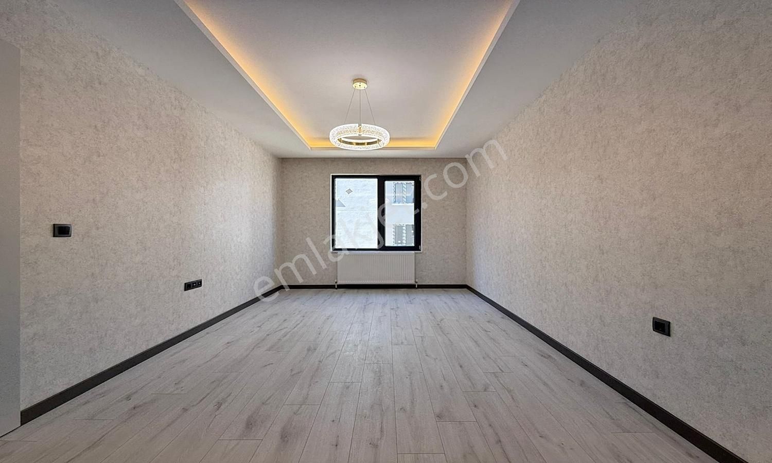 Yasa'dan Hisar'da Sıfır E.banyolu 3+1 2. Ara Kat !!! - Görsel 5