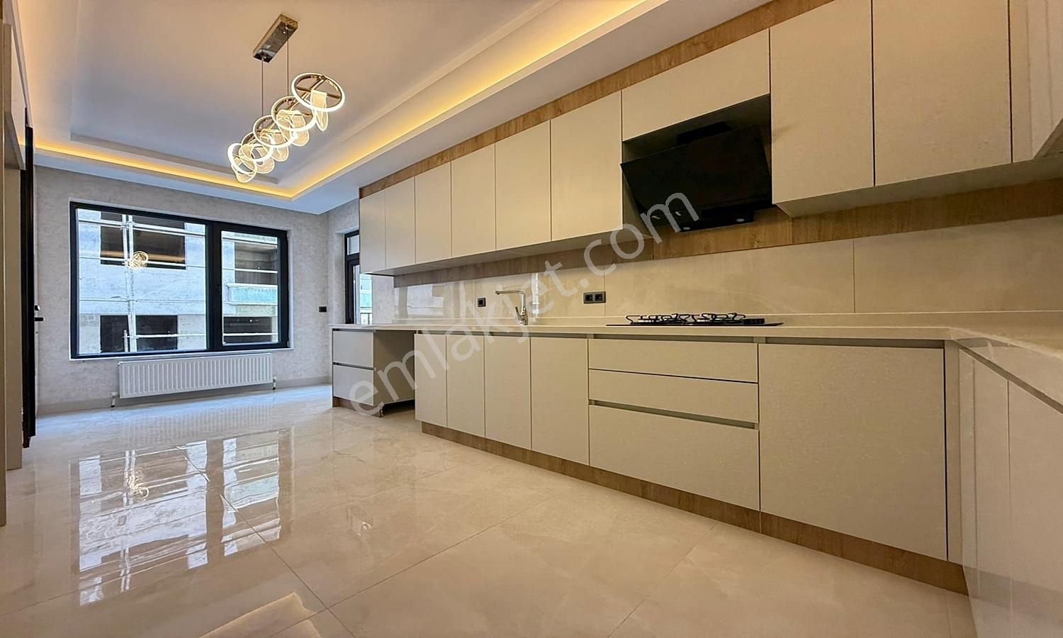 Yasa'dan Hisar'da Sıfır E.banyolu 3+1 2. Ara Kat !!! - Görsel 34