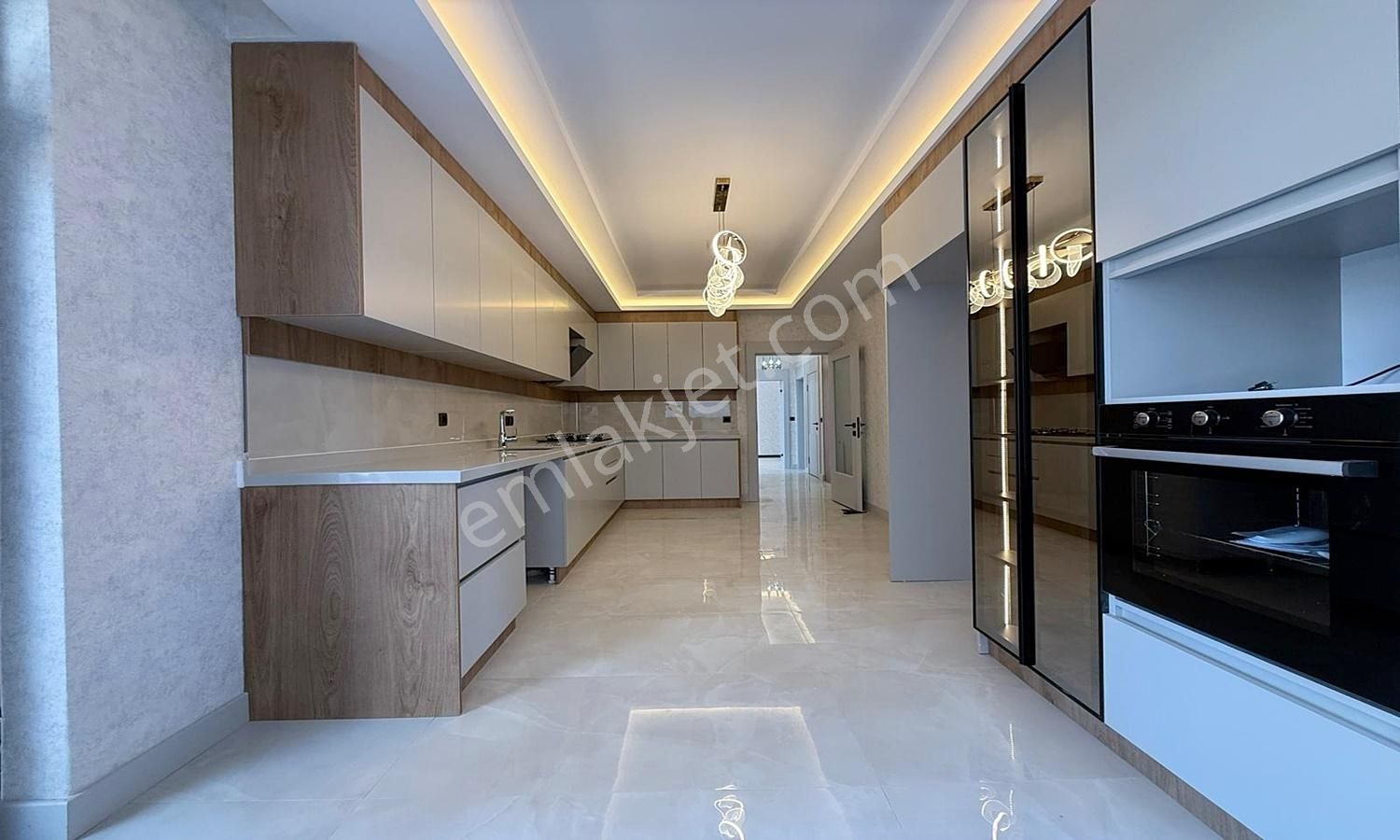 Yasa'dan Hisar'da Sıfır E.banyolu 3+1 2. Ara Kat !!! - Görsel 18