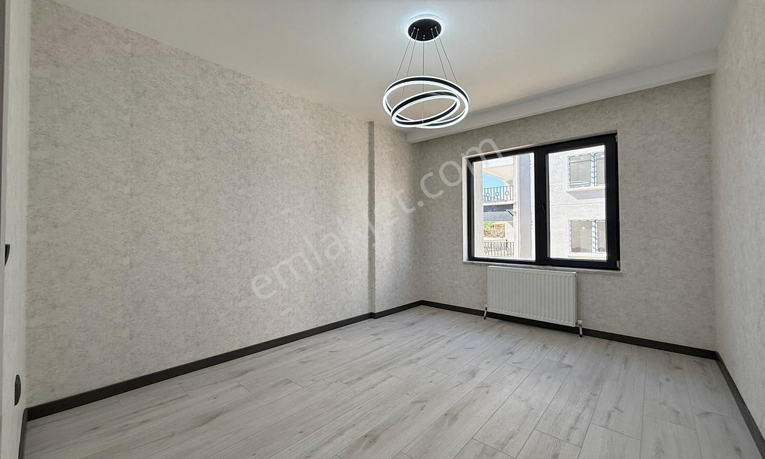 Yasa'dan Hisar'da Sıfır E.banyolu 3+1 2. Ara Kat !!! - Görsel 23