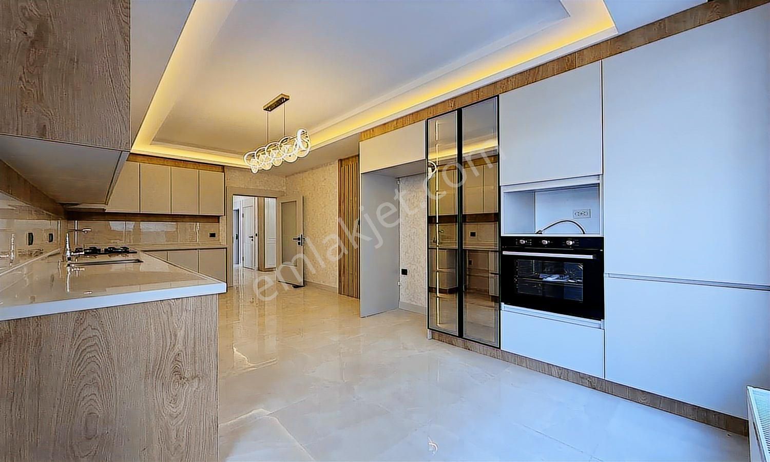 Yasa'dan Hisar'da Sıfır E.banyolu 3+1 2. Ara Kat !!! - Görsel 10