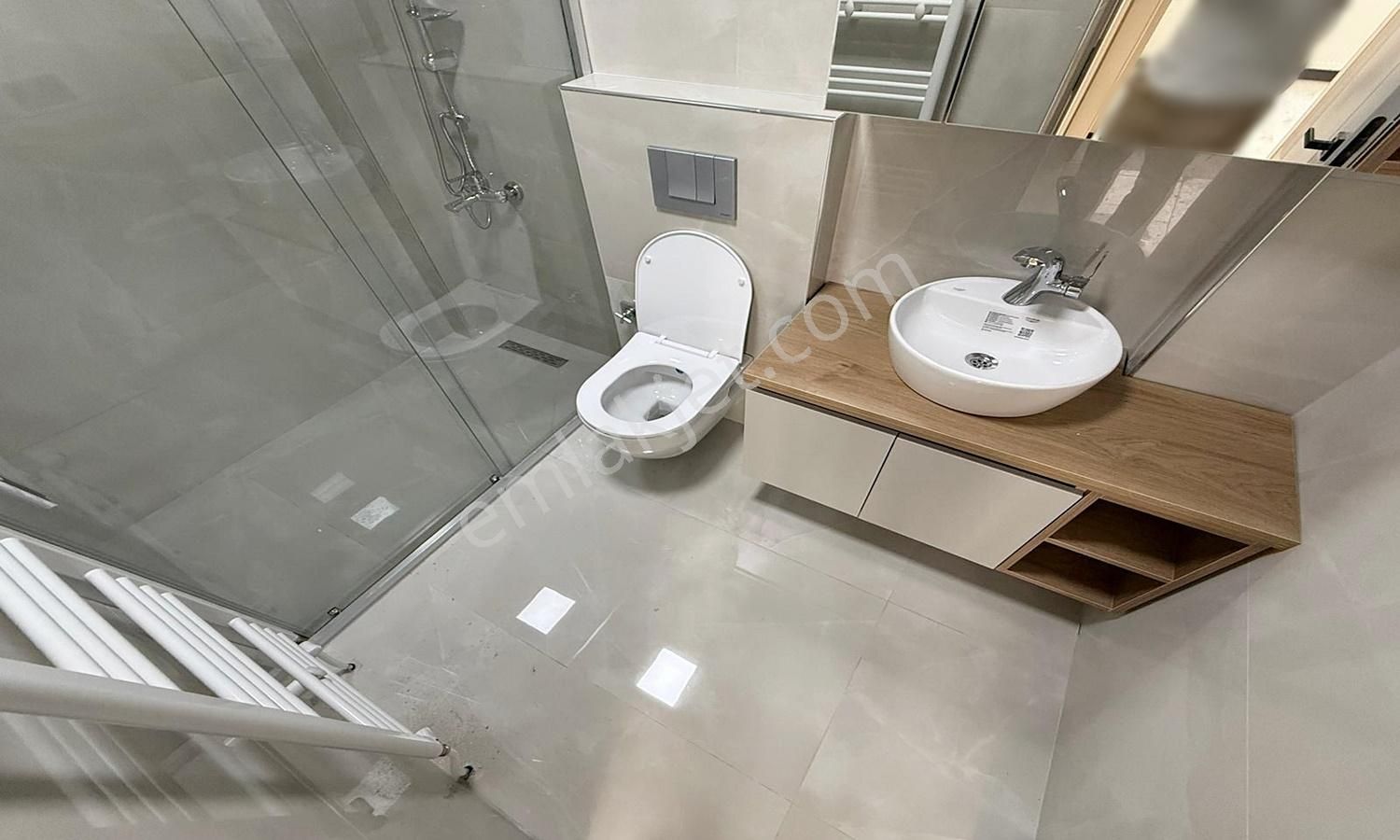 Yasa'dan Hisar'da Sıfır E.banyolu 3+1 2. Ara Kat !!! - Görsel 29