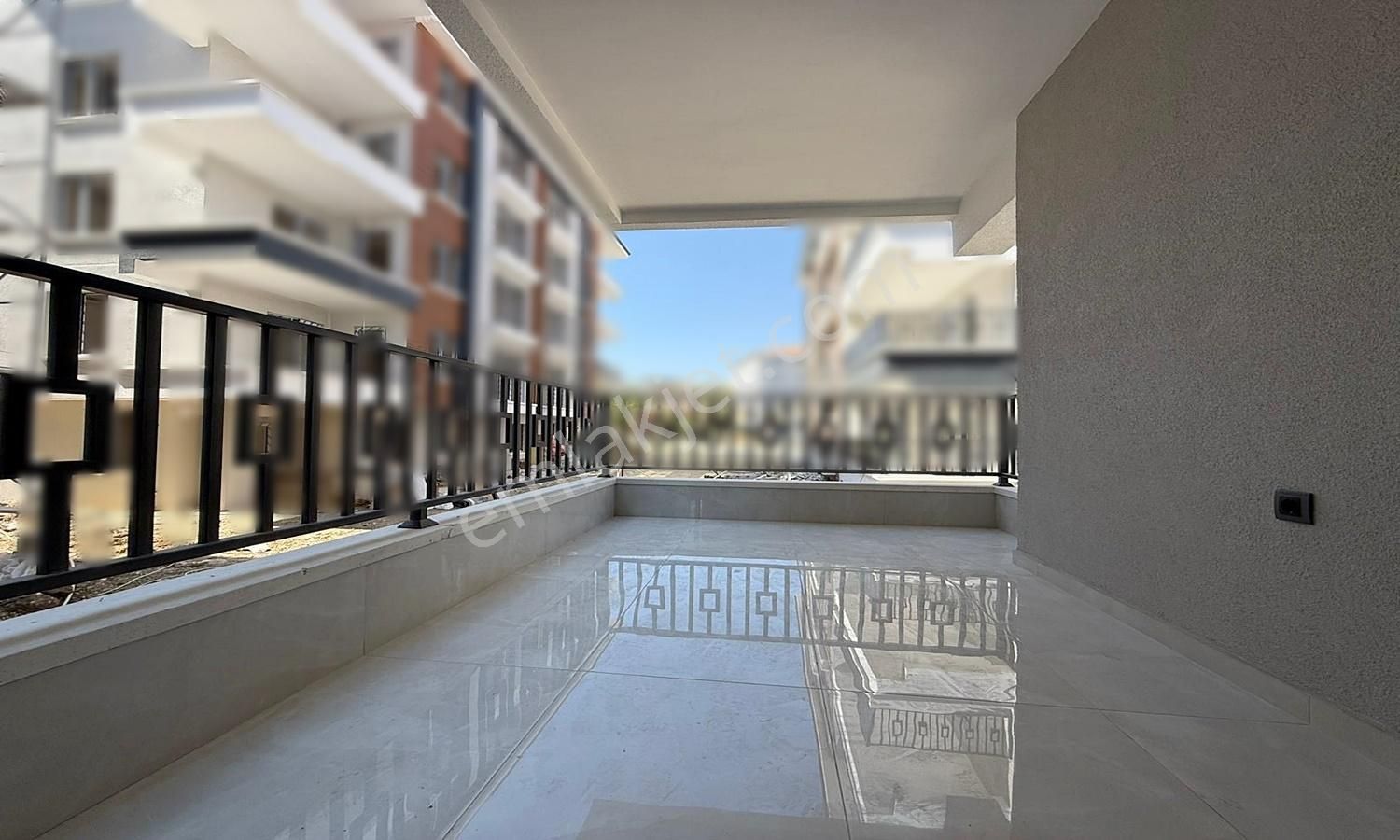 Yasa'dan Hisar'da Sıfır E.banyolu 3+1 2. Ara Kat !!! - Görsel 33