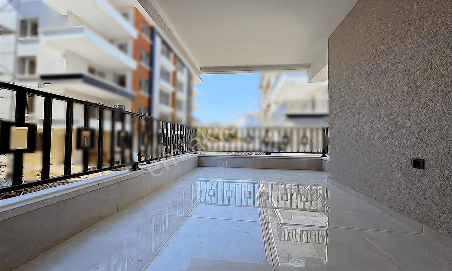 Yasa'dan Hisar'da Sıfır E.banyolu 3+1 2. Ara Kat !!! - Görsel 4