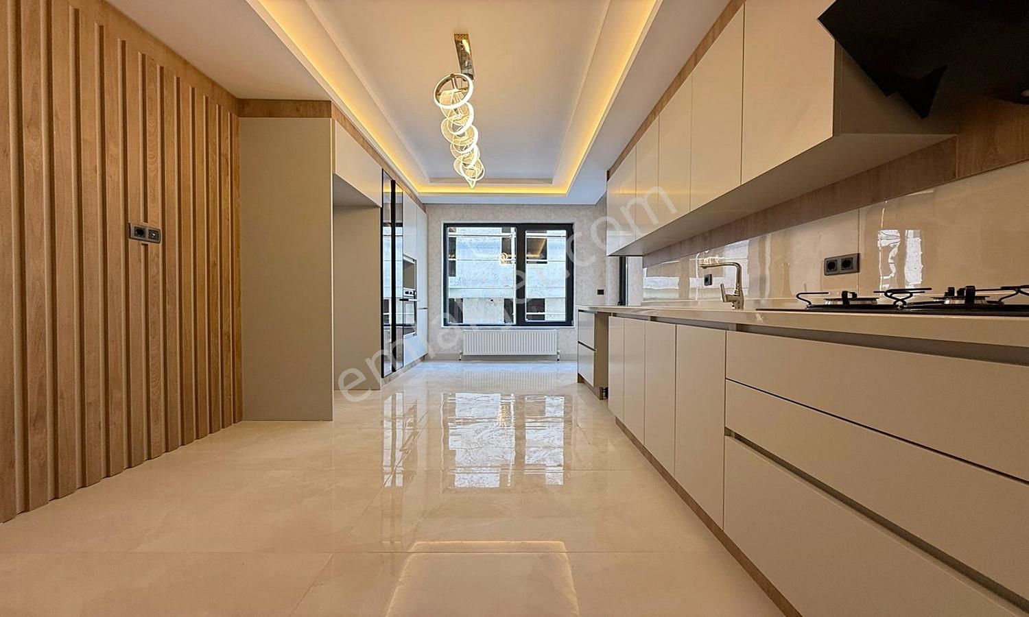 Yasa'dan Hisar'da Sıfır E.banyolu 3+1 2. Ara Kat !!! - Görsel 30