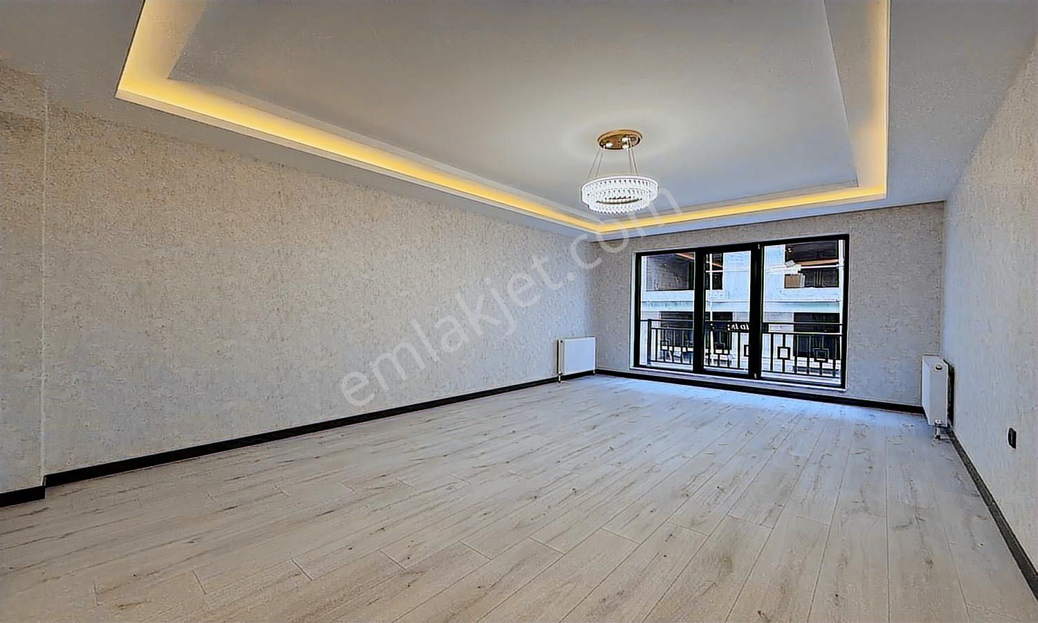 Yasa'dan Hisar'da Sıfır E.banyolu 3+1 2. Ara Kat !!! - Görsel 19