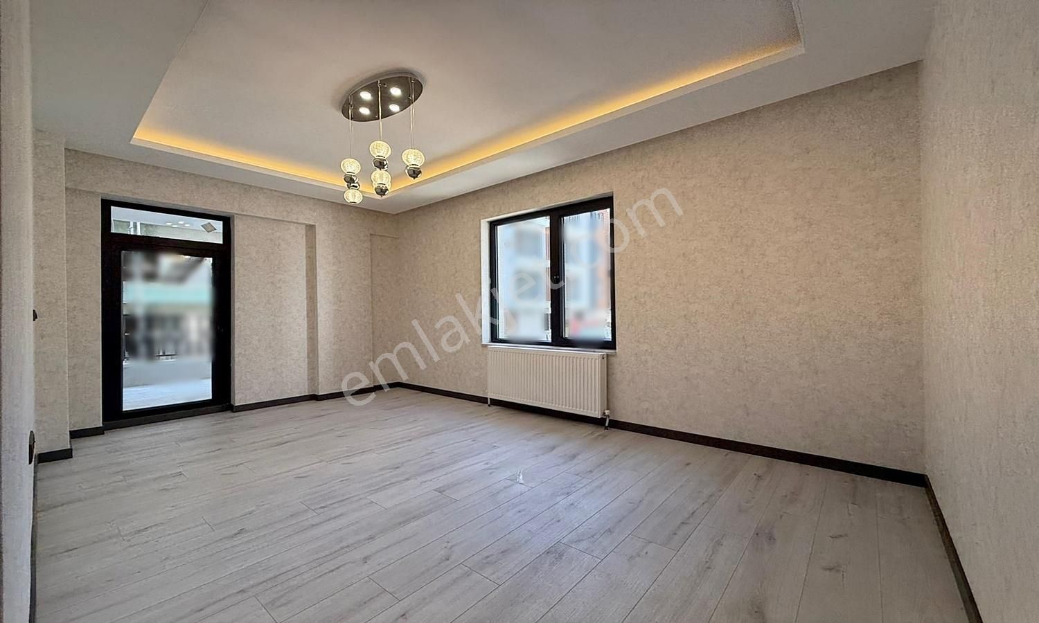 Yasa'dan Hisar'da Sıfır E.banyolu 3+1 2. Ara Kat !!! - Görsel 35