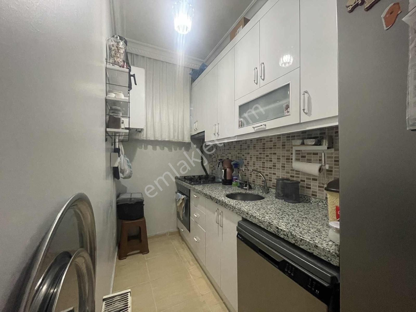 Marmaraya Yürüme Mesafesinde Bakımlı Temiz 2+1 Satılık Daire - Görsel 10