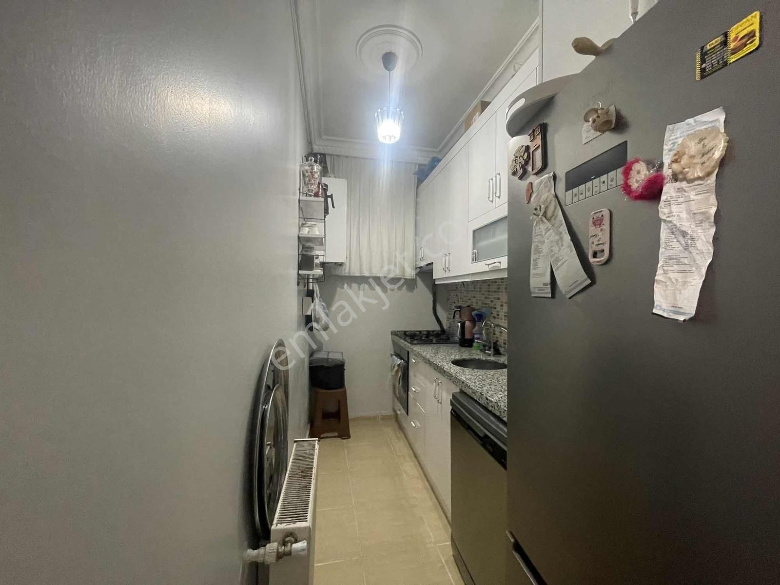 Marmaraya Yürüme Mesafesinde Bakımlı Temiz 2+1 Satılık Daire - Görsel 15