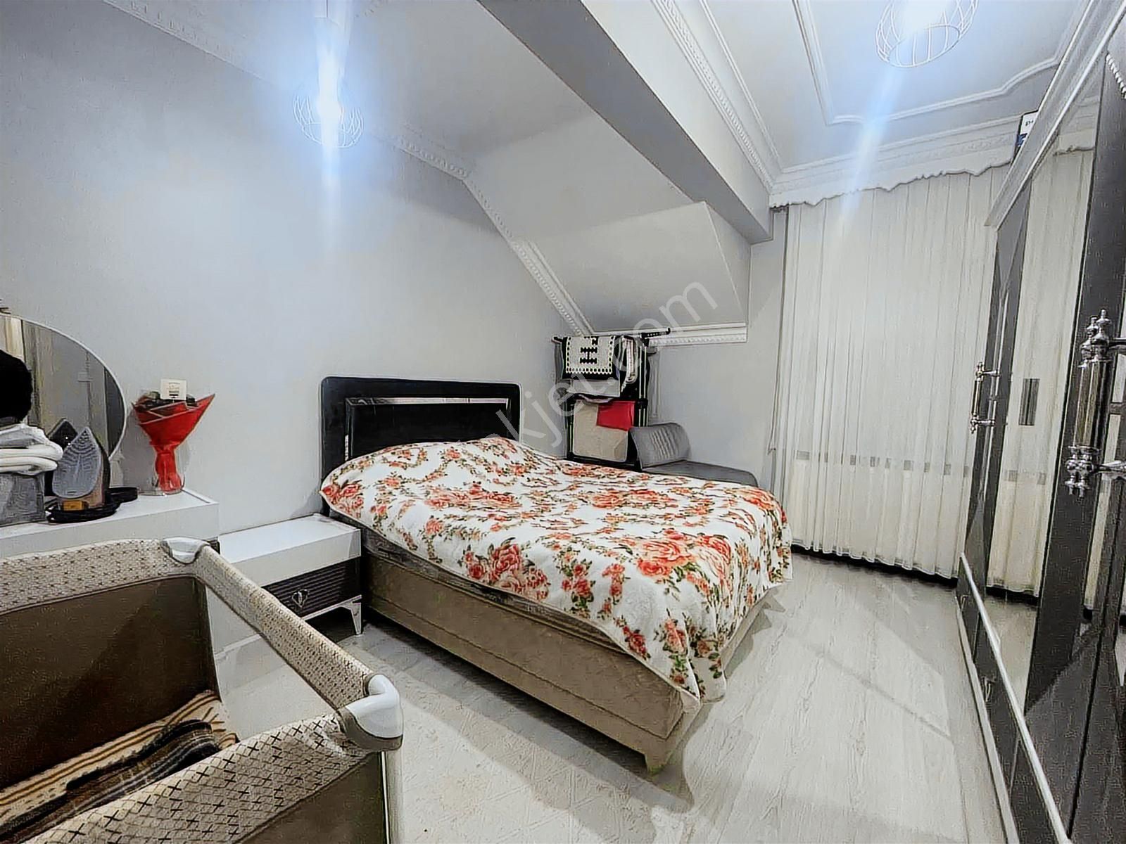 Marmaraya Yürüme Mesafesinde Bakımlı Temiz 2+1 Satılık Daire - Görsel 23