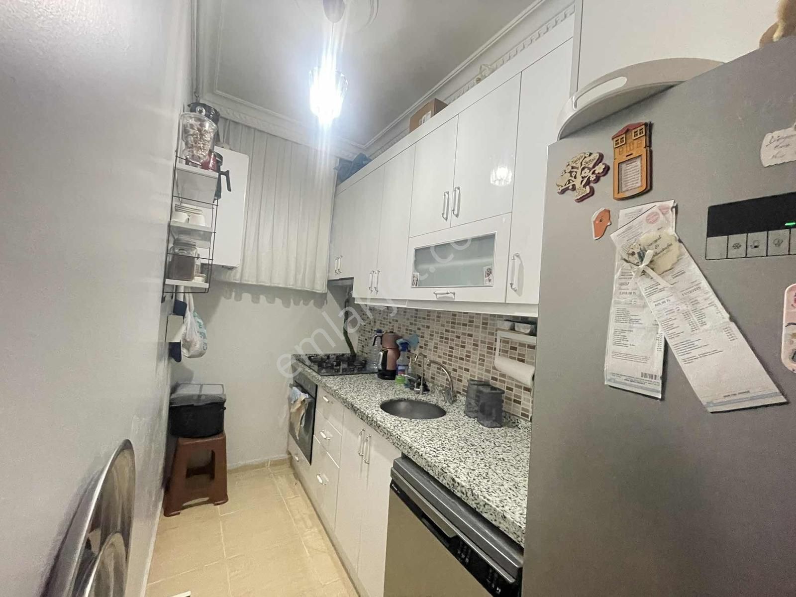 Marmaraya Yürüme Mesafesinde Bakımlı Temiz 2+1 Satılık Daire - Görsel 28