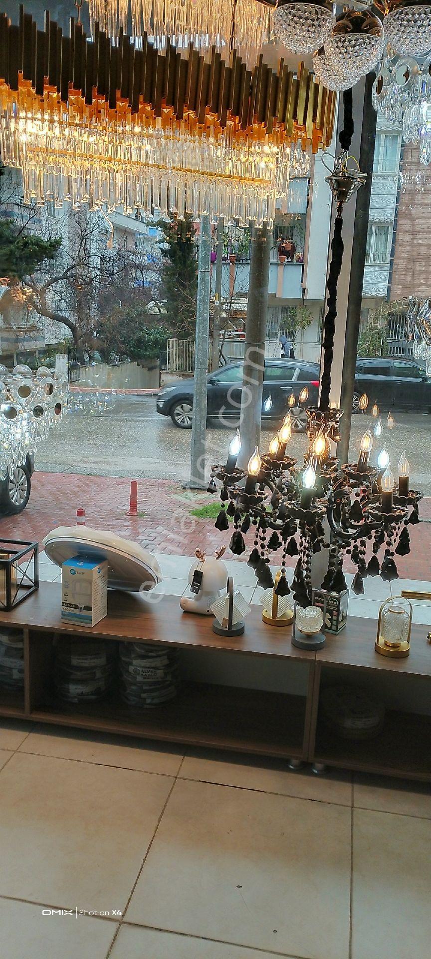 Satılık Dükkan - Görsel 7