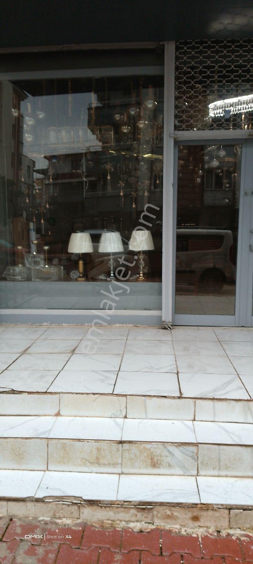 Satılık Dükkan - Görsel 8