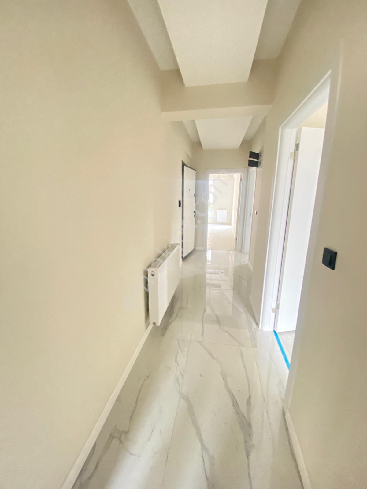 Furkan Emlaktan Kışla Mah. 2+1 1.kat 110m2 Çift Balkonlu Ebeveyn Banyolu Sıfır Fırsat Daire - Görsel 7