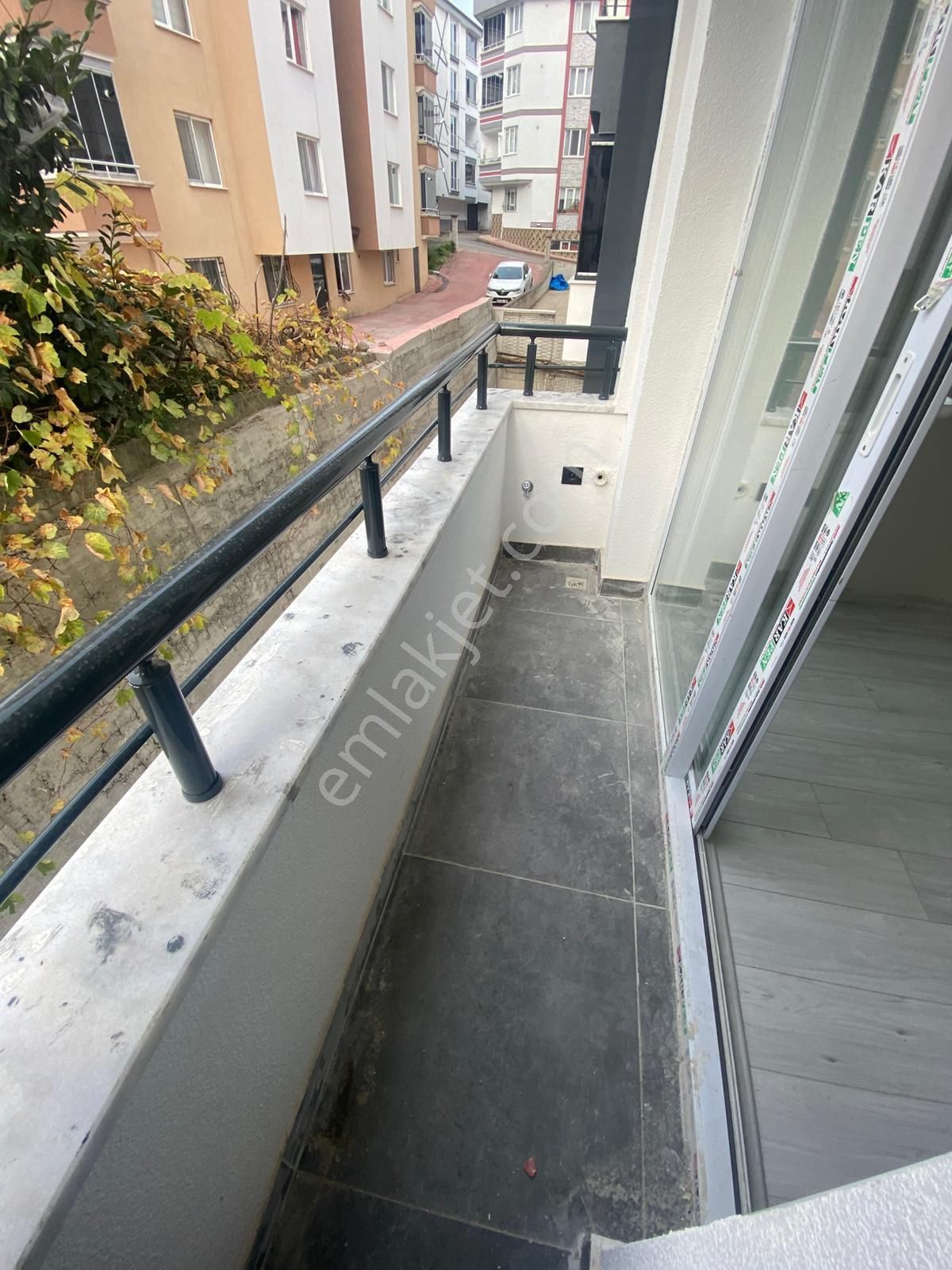 Furkan Emlaktan Kışla Mah. 2+1 1.kat 110m2 Çift Balkonlu Ebeveyn Banyolu Sıfır Fırsat Daire - Görsel 11