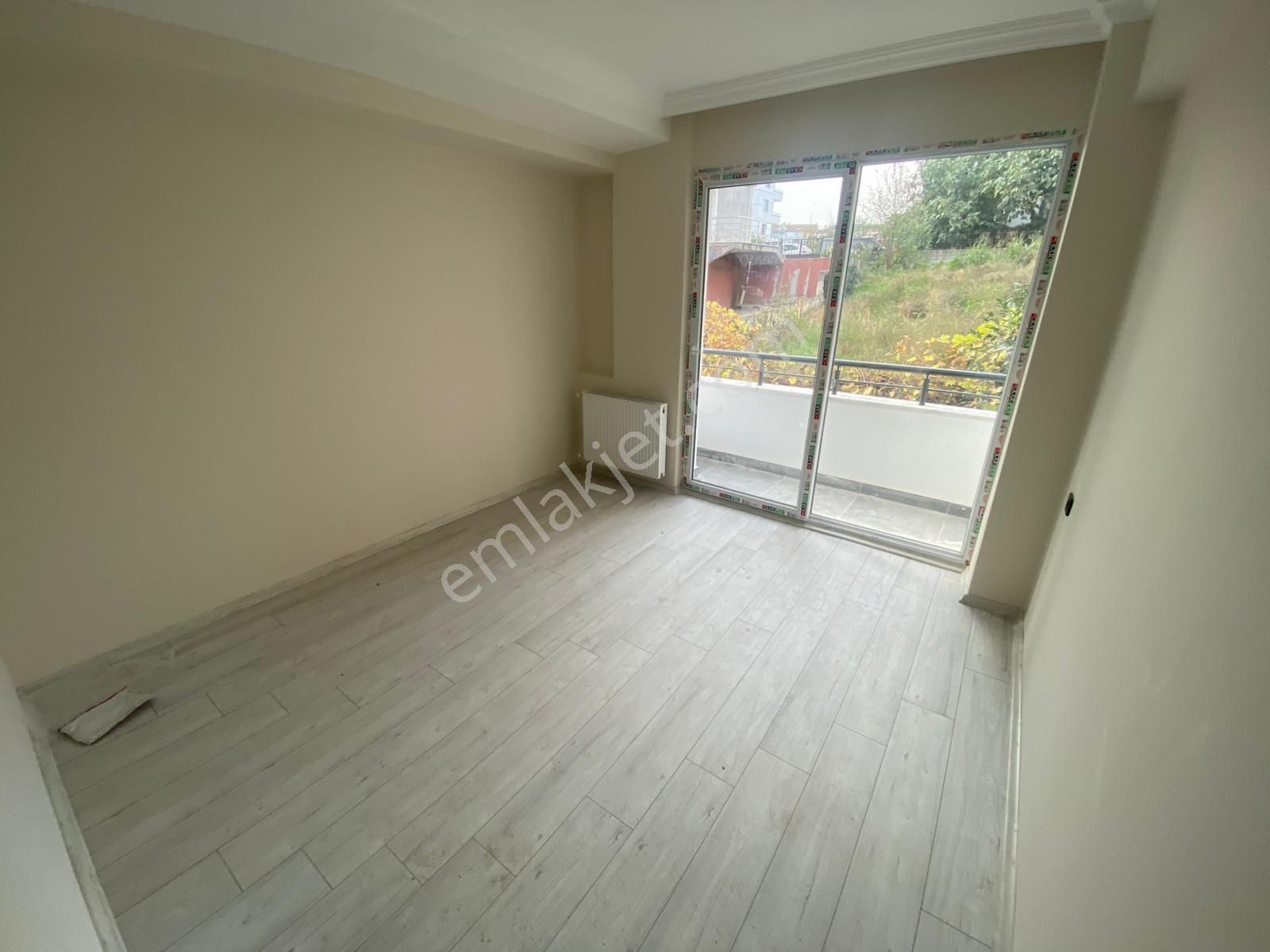 Furkan Emlaktan Kışla Mah. 2+1 1.kat 110m2 Çift Balkonlu Ebeveyn Banyolu Sıfır Fırsat Daire - Görsel 10