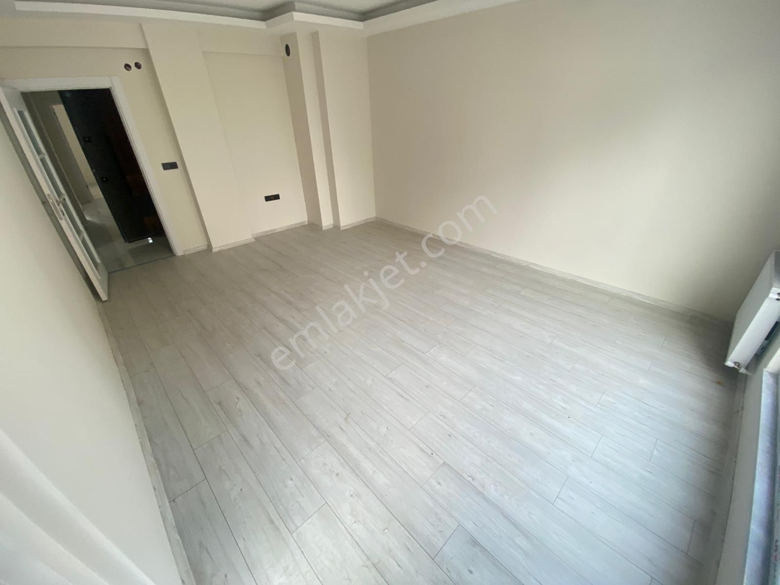 Furkan Emlaktan Kışla Mah. 2+1 1.kat 110m2 Çift Balkonlu Ebeveyn Banyolu Sıfır Fırsat Daire - Görsel 9