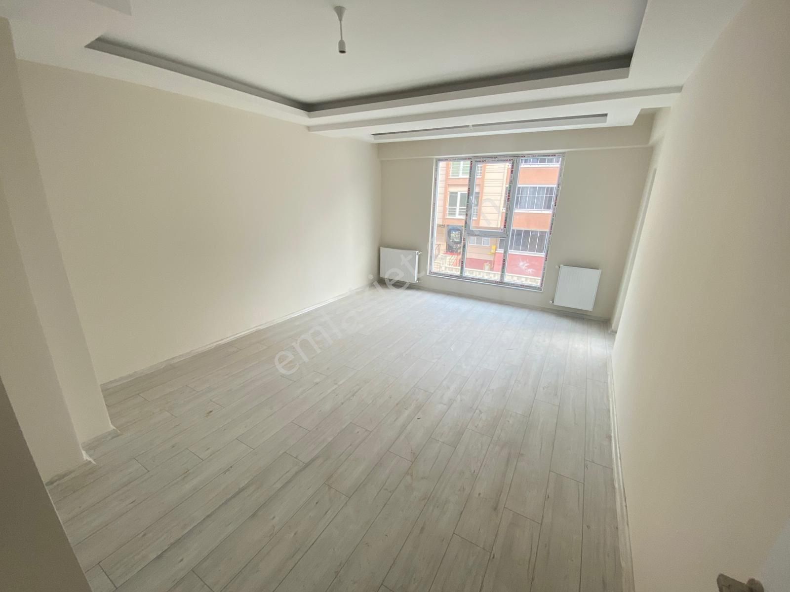 Furkan Emlaktan Kışla Mah. 2+1 1.kat 110m2 Çift Balkonlu Ebeveyn Banyolu Sıfır Fırsat Daire - Görsel 4