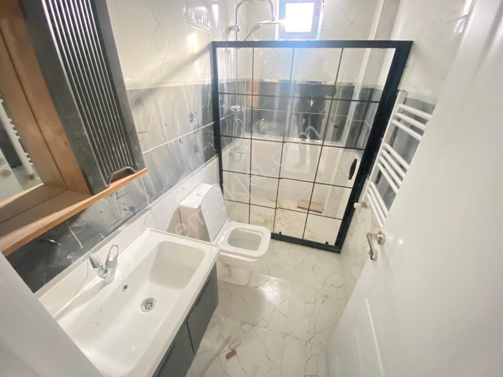 Furkan Emlaktan Kışla Mah. 2+1 1.kat 110m2 Çift Balkonlu Ebeveyn Banyolu Sıfır Fırsat Daire - Görsel 14