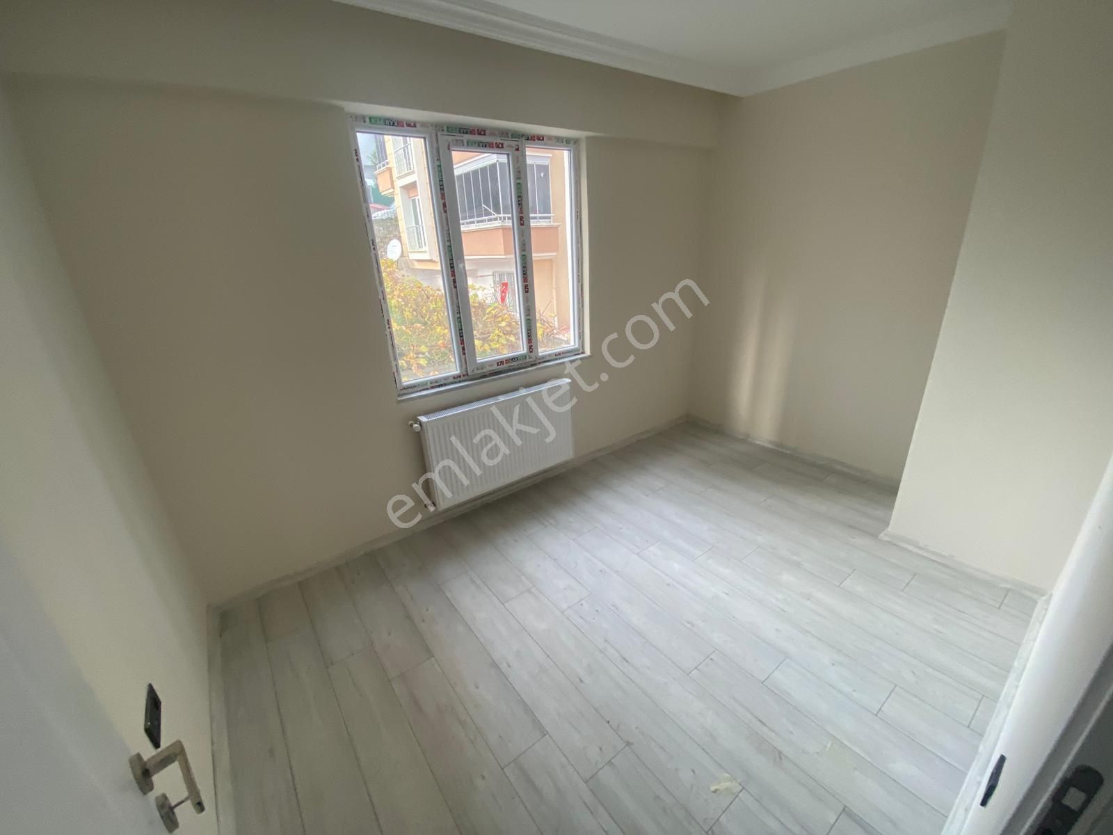 Furkan Emlaktan Kışla Mah. 2+1 1.kat 110m2 Çift Balkonlu Ebeveyn Banyolu Sıfır Fırsat Daire - Görsel 6