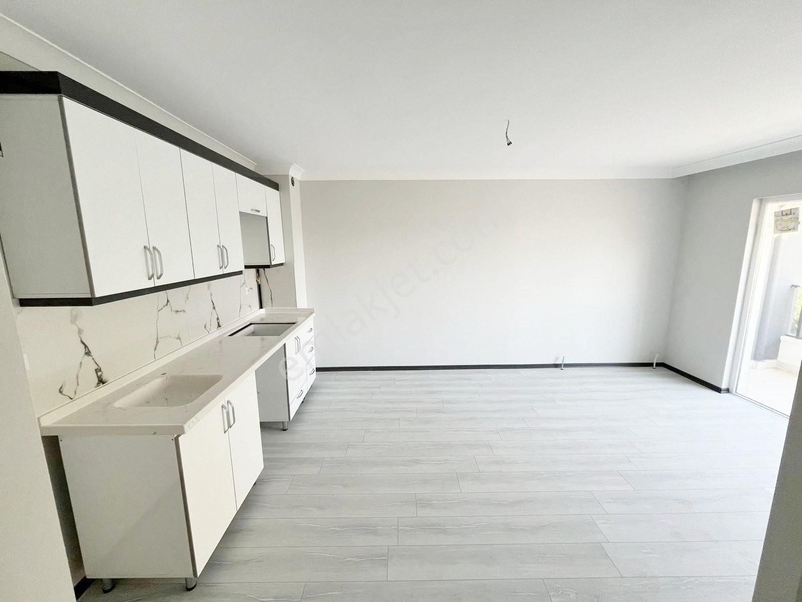 Çubuk Esenboğa'da 2+1