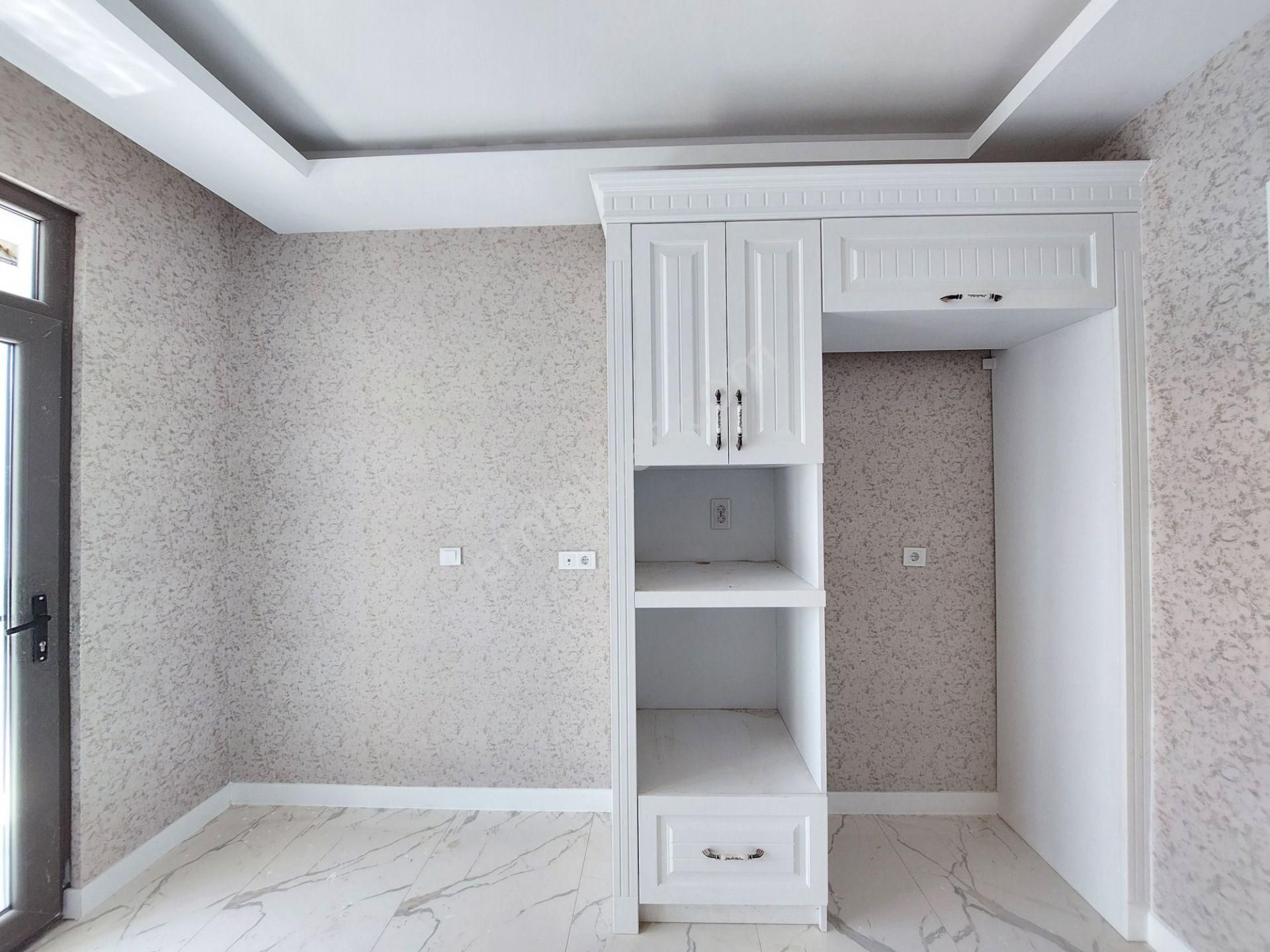 S.eyyübi Mahallesinde İşyapar Gayrimenkul’den 3+1 165 M² Satılık Lüx Sıfır Daireler - Görsel 16