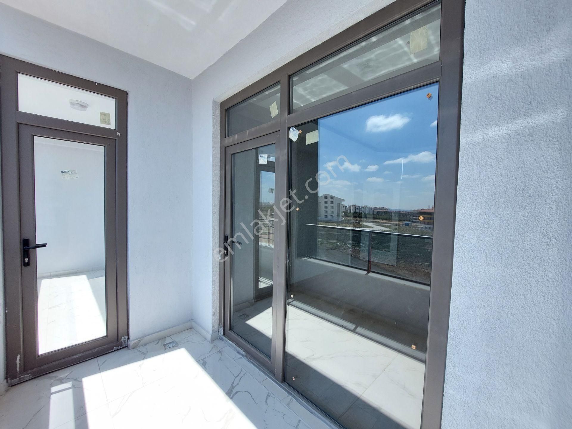 S.eyyübi Mahallesinde İşyapar Gayrimenkul’den 3+1 165 M² Satılık Lüx Sıfır Daireler - Görsel 19