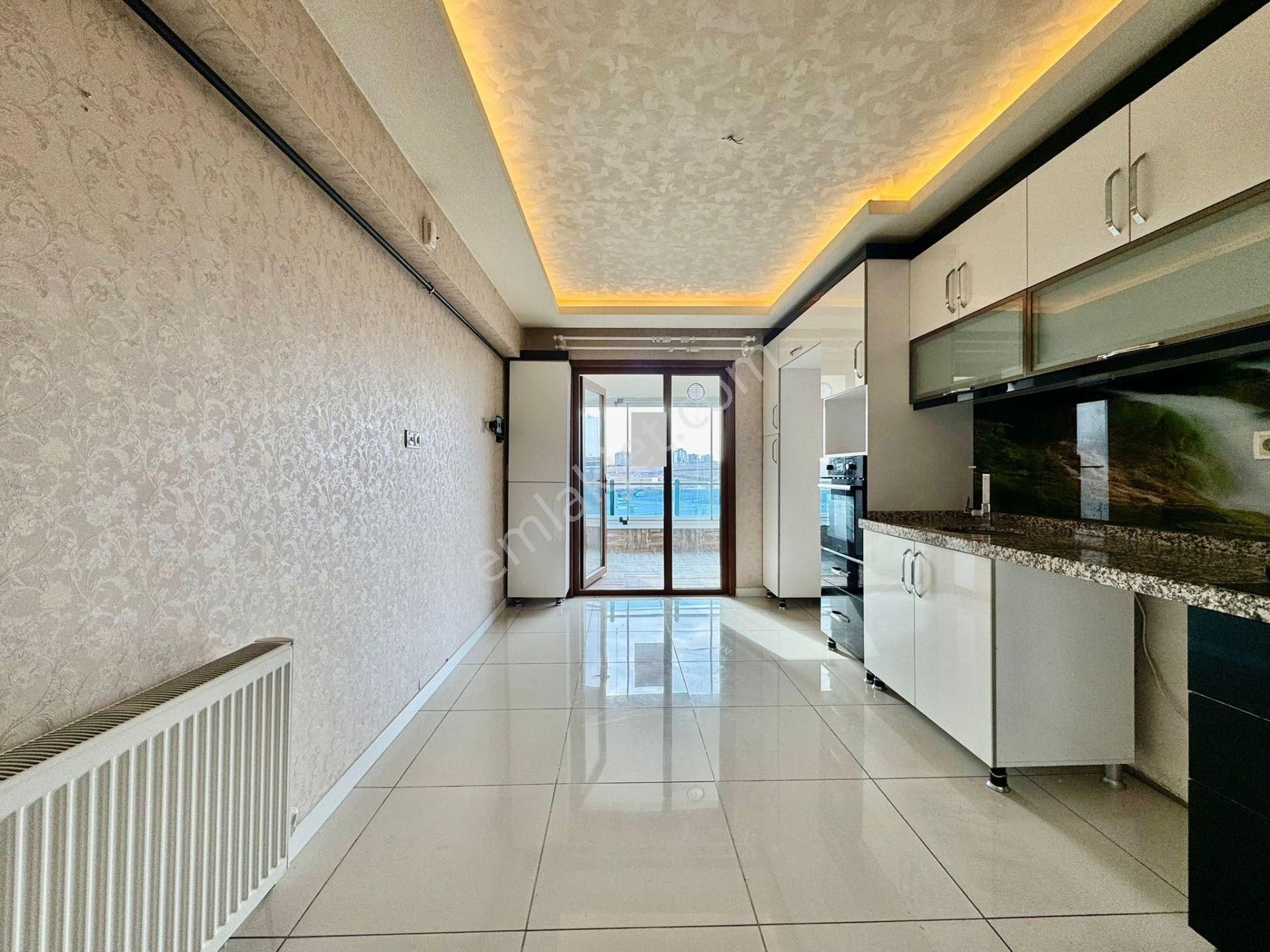 Taşcılar'dan Lüx Sitede Çift Banyolu Kilerli Full Yapılı 4+1 - Görsel 5