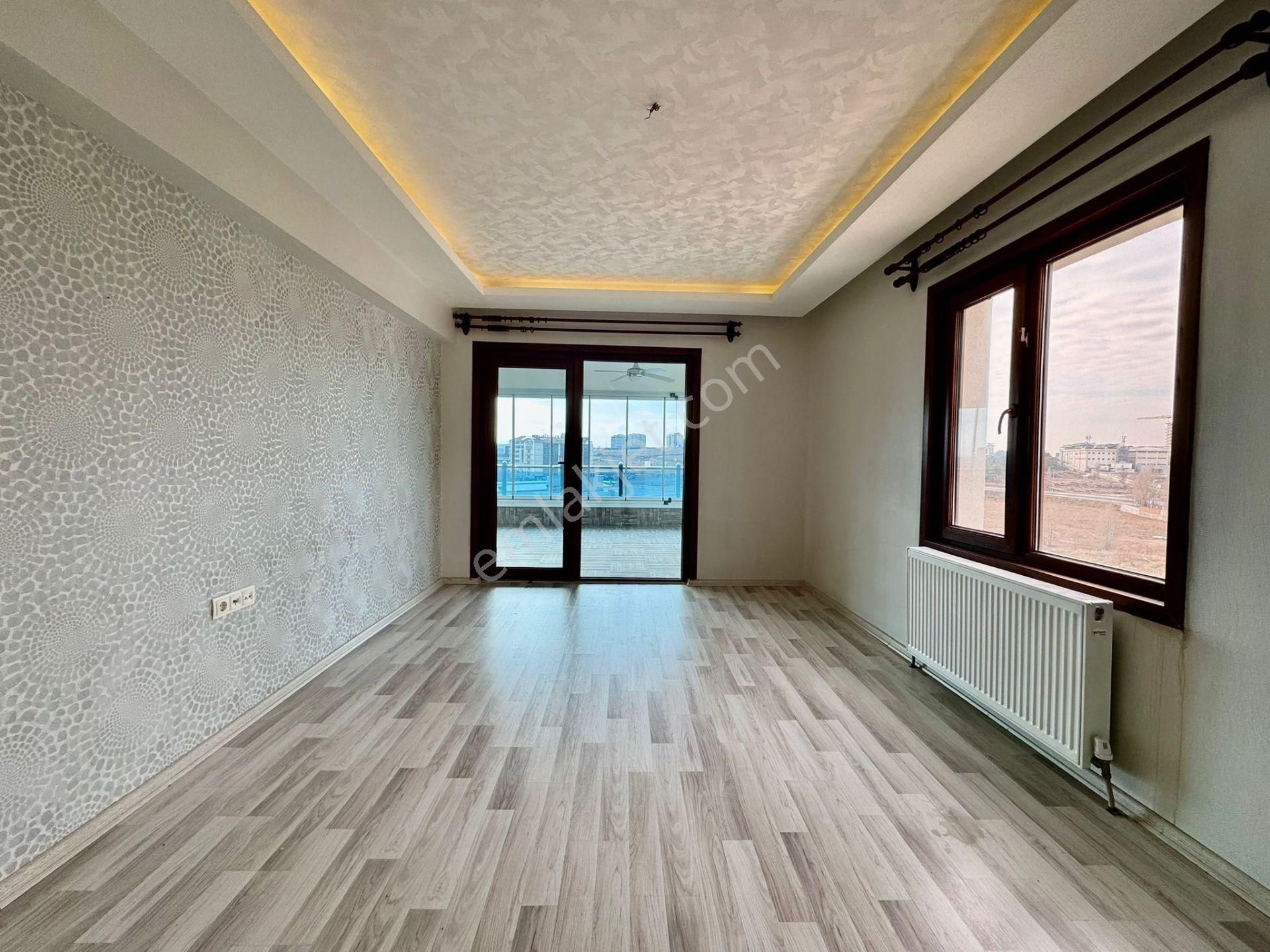 Taşcılar'dan Lüx Sitede Çift Banyolu Kilerli Full Yapılı 4+1 - Görsel 11