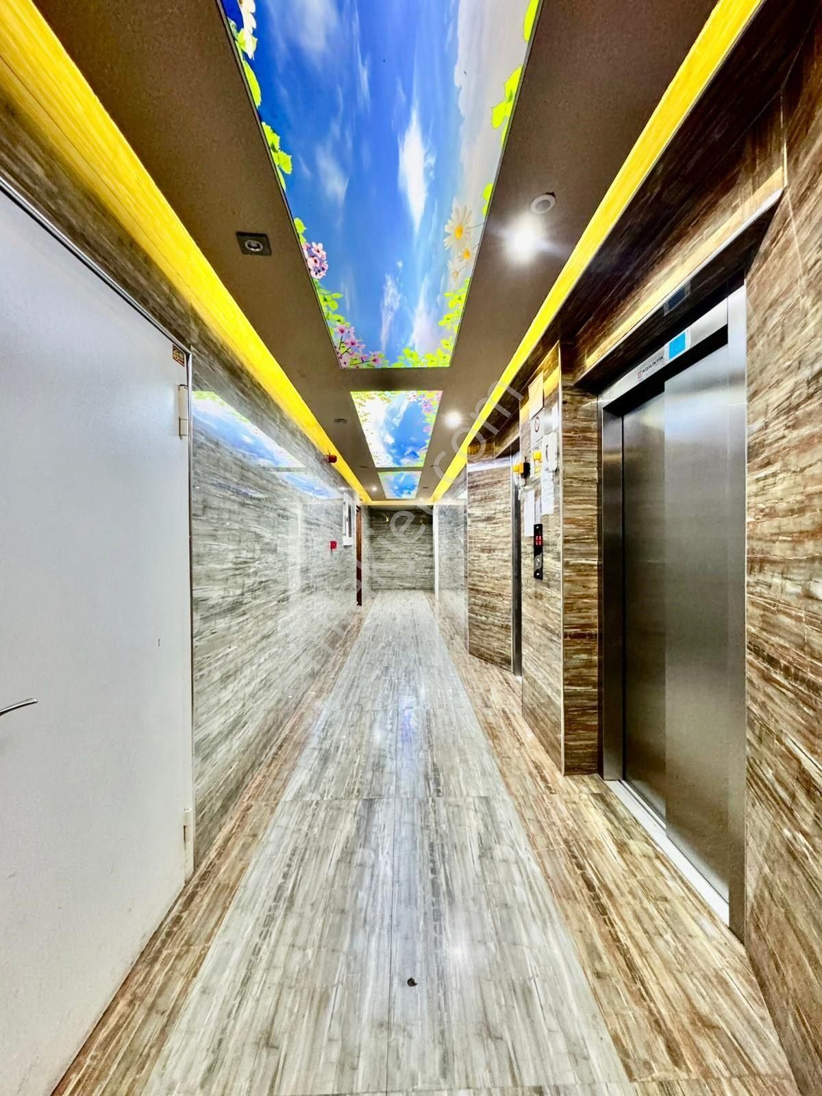 Taşcılar'dan Lüx Sitede Çift Banyolu Kilerli Full Yapılı 4+1 - Görsel 23